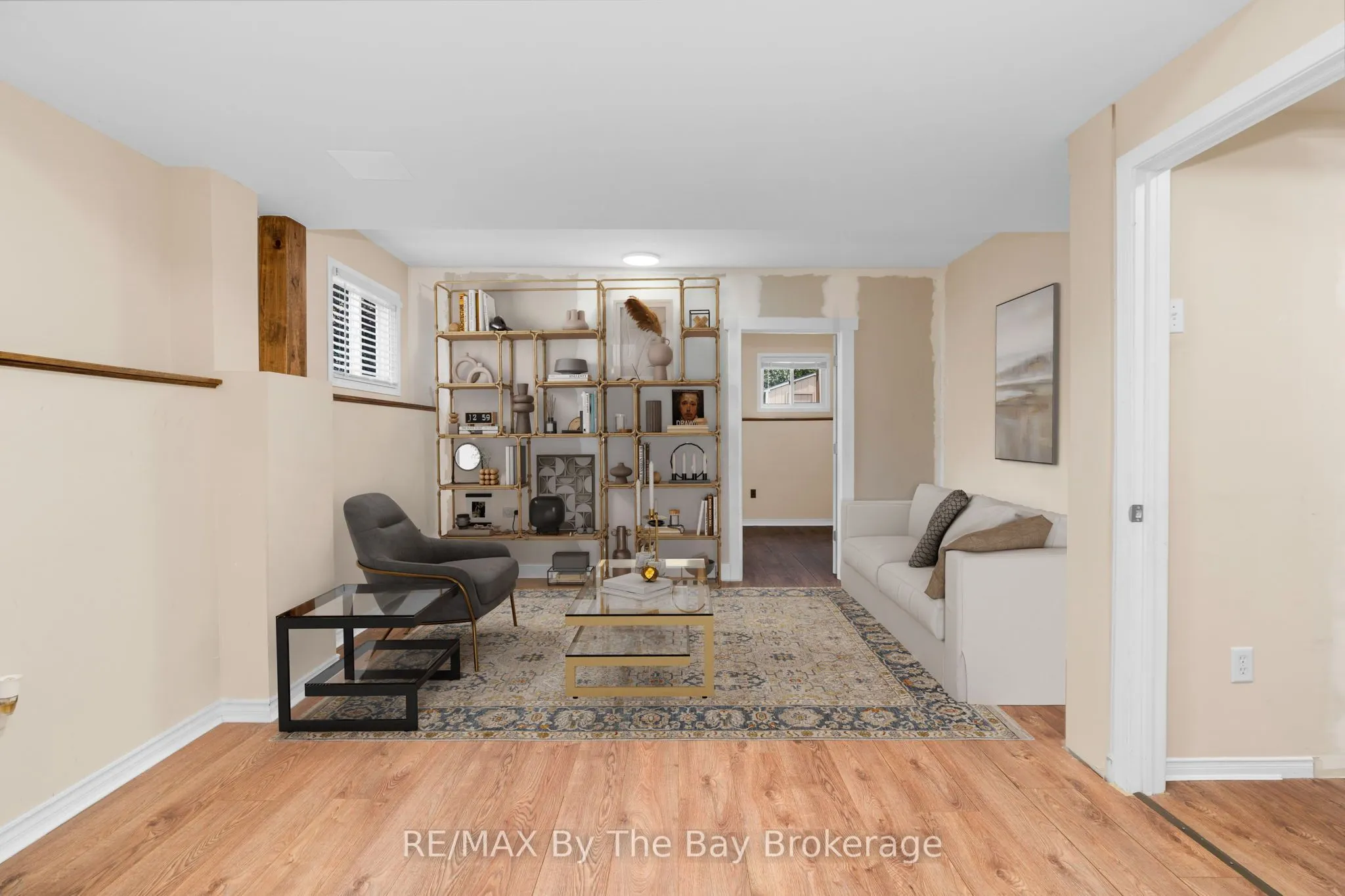 35 Northwood Drive