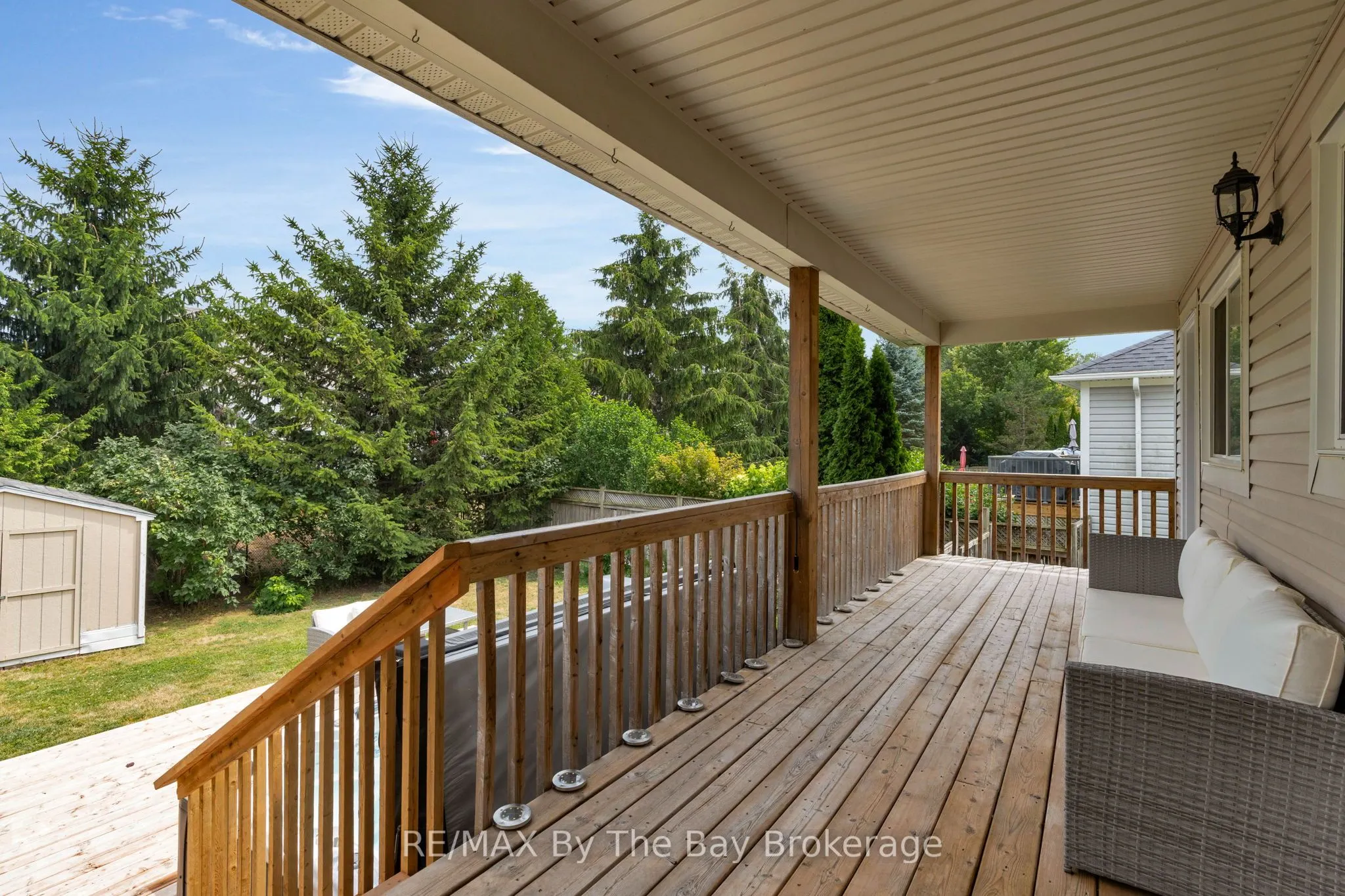 35 Northwood Drive