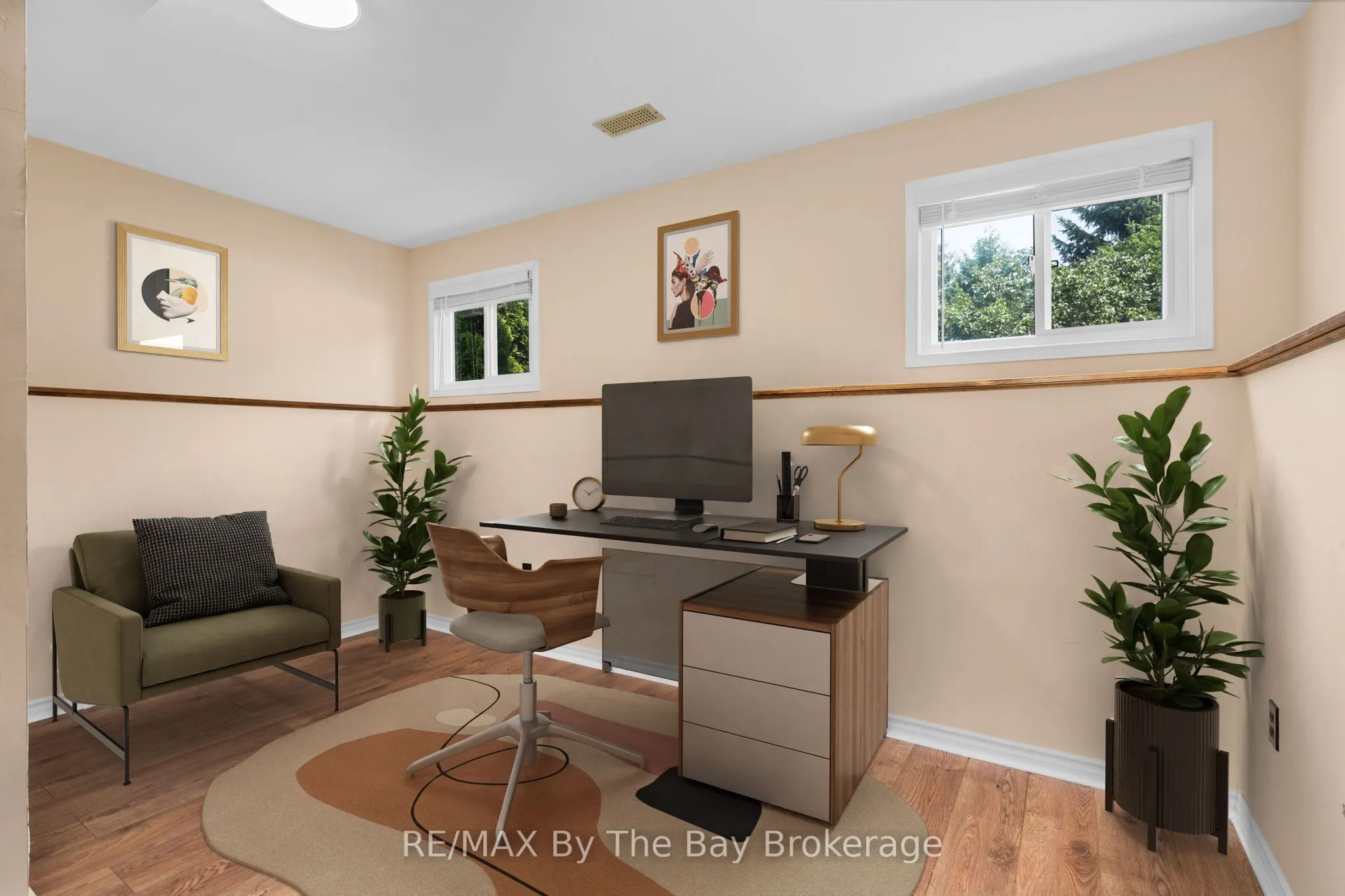 35 Northwood Drive