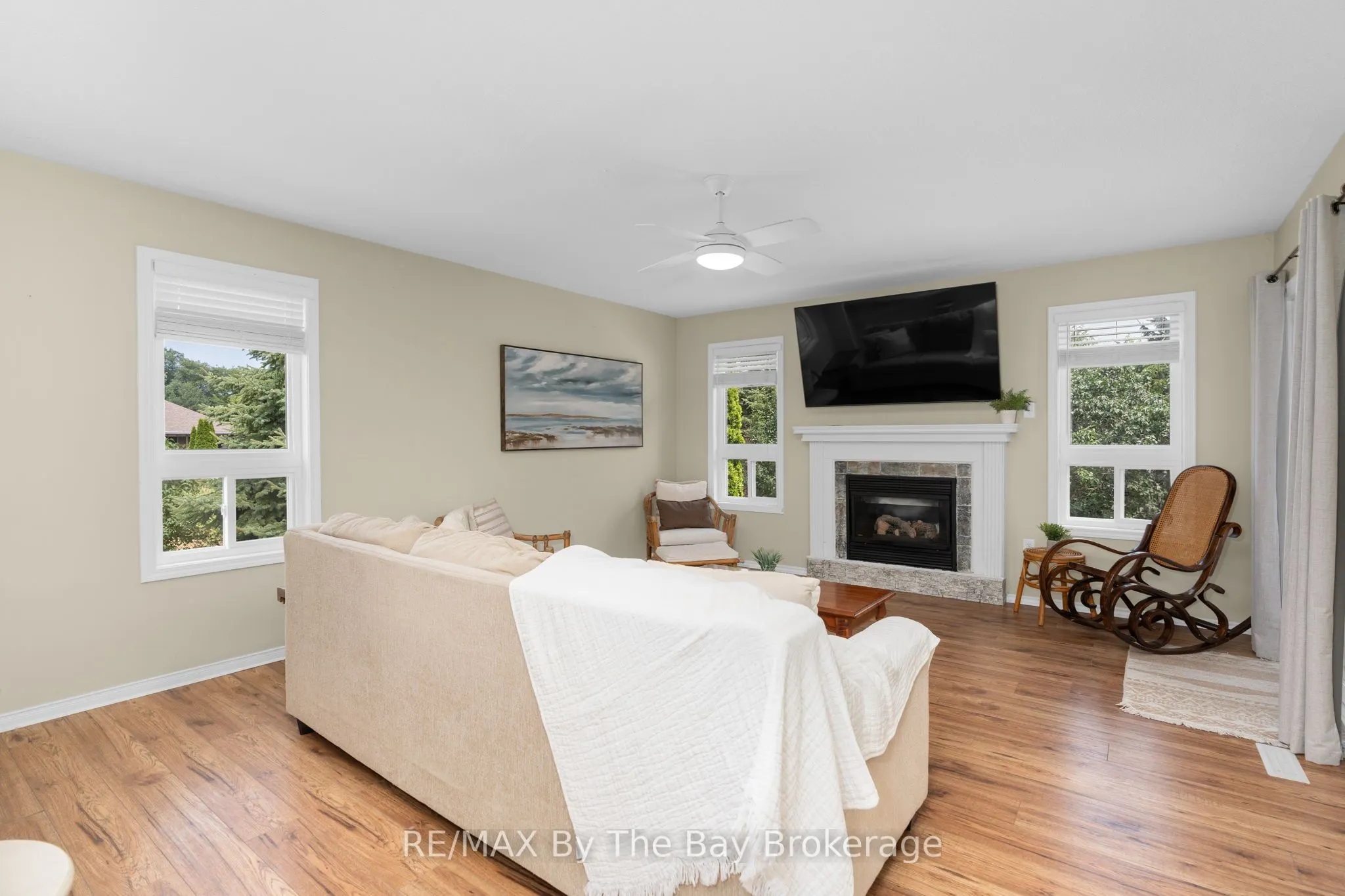 35 Northwood Drive