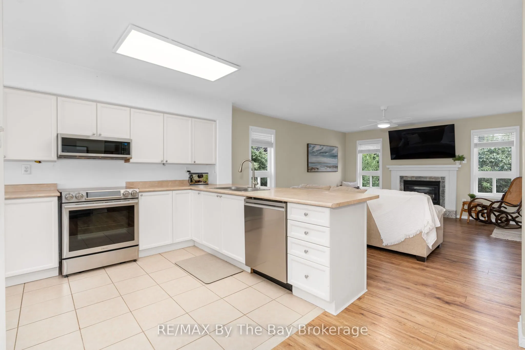 35 Northwood Drive