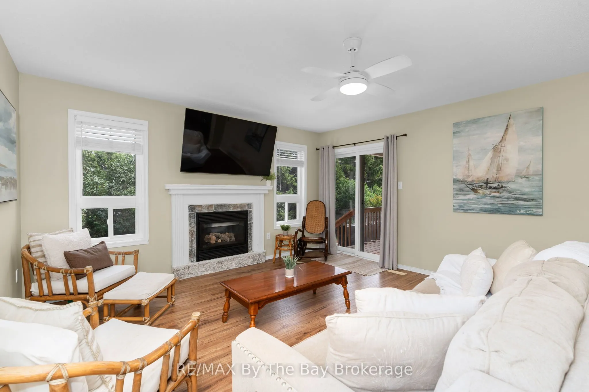 35 Northwood Drive