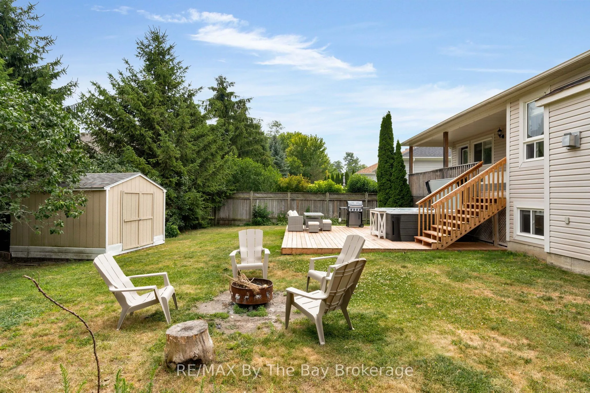35 Northwood Drive