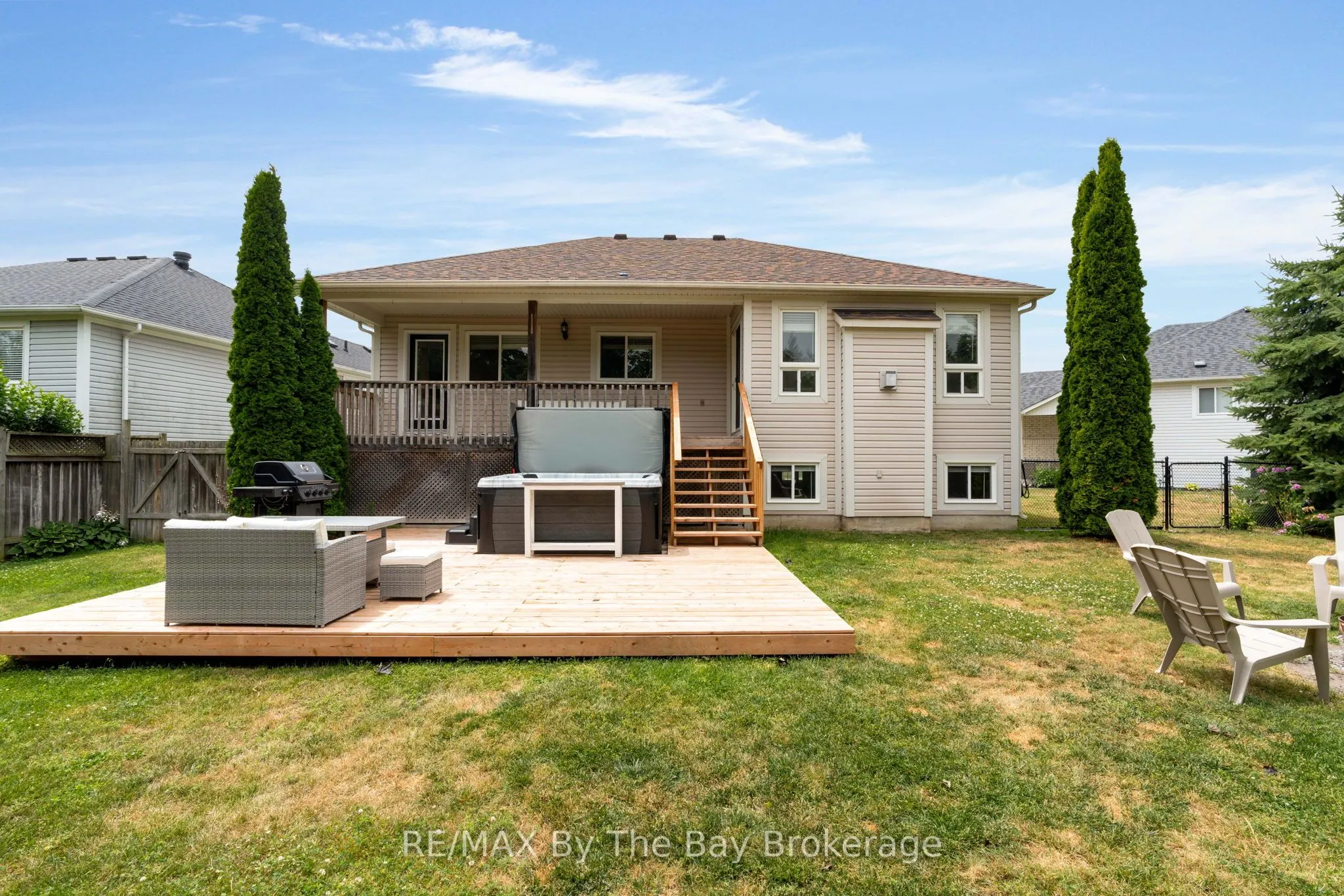 35 Northwood Drive