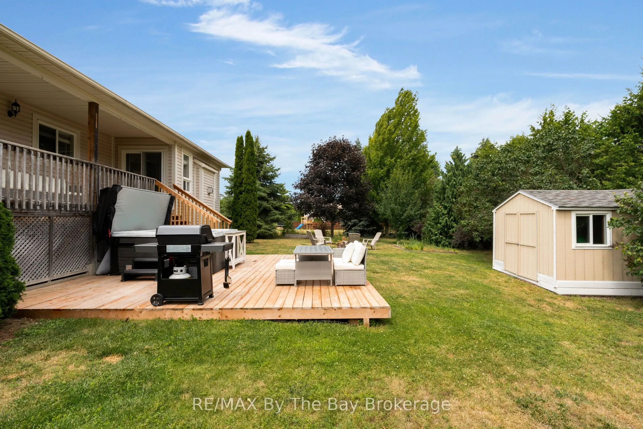 35 Northwood Drive