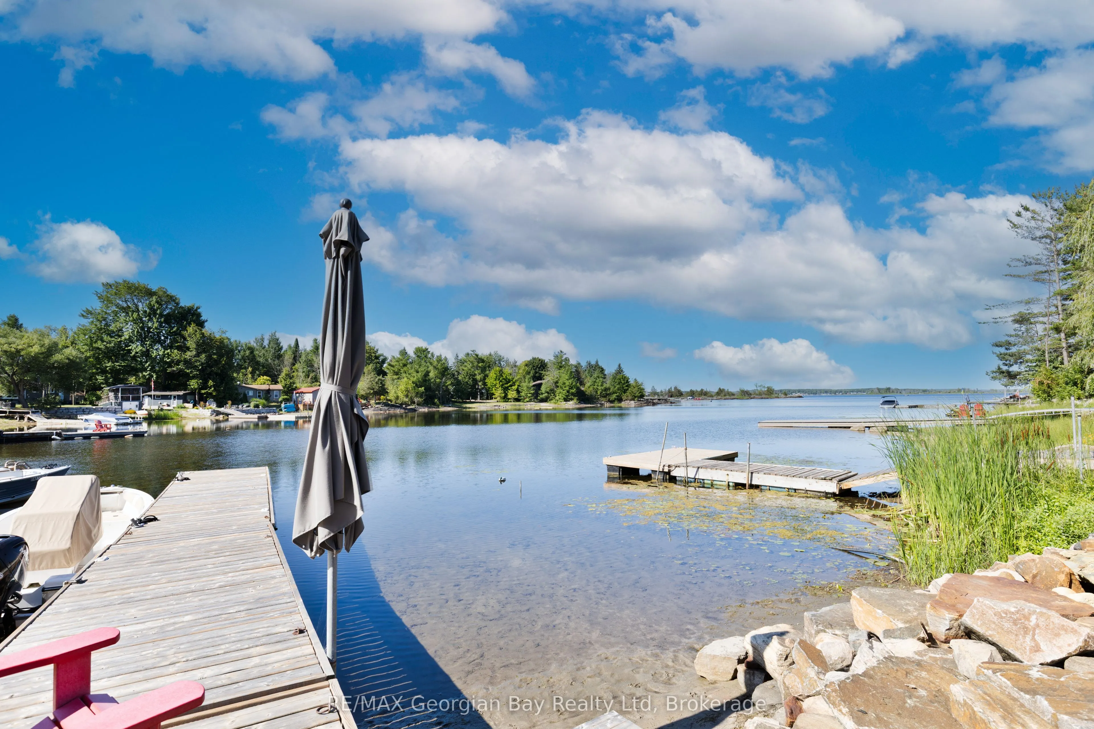 46 Forest Harbour Parkway