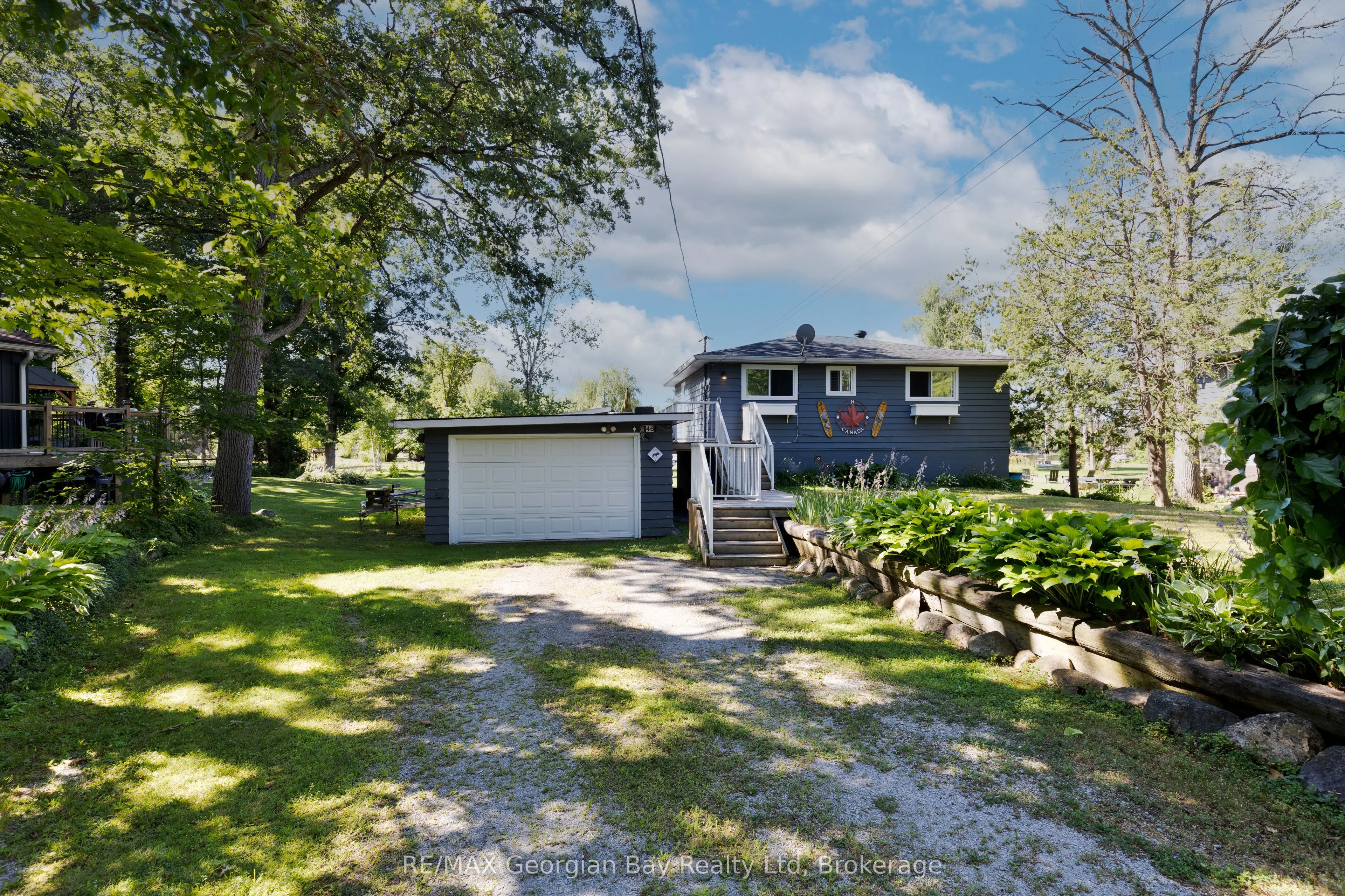 46 Forest Harbour Parkway