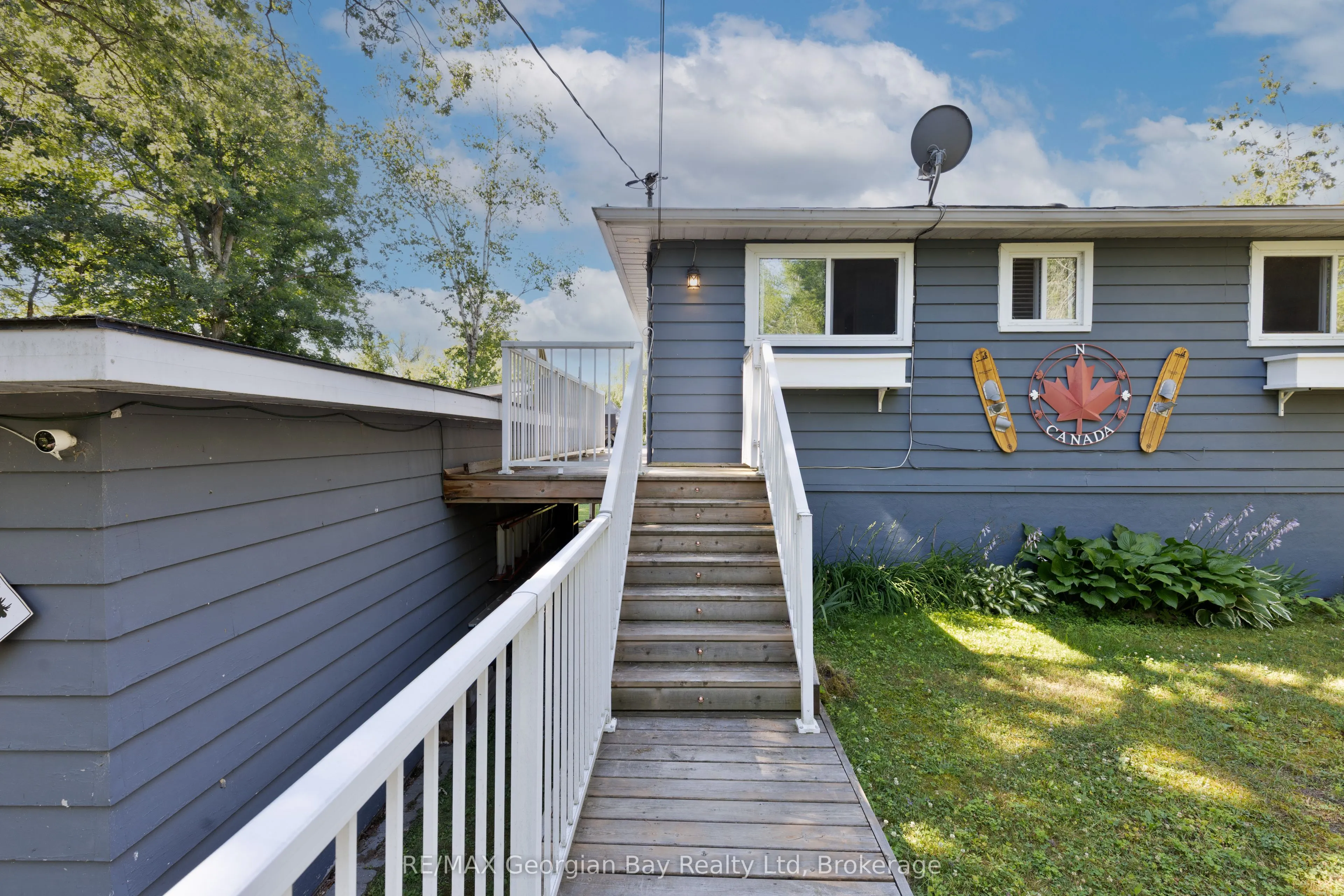 46 Forest Harbour Parkway