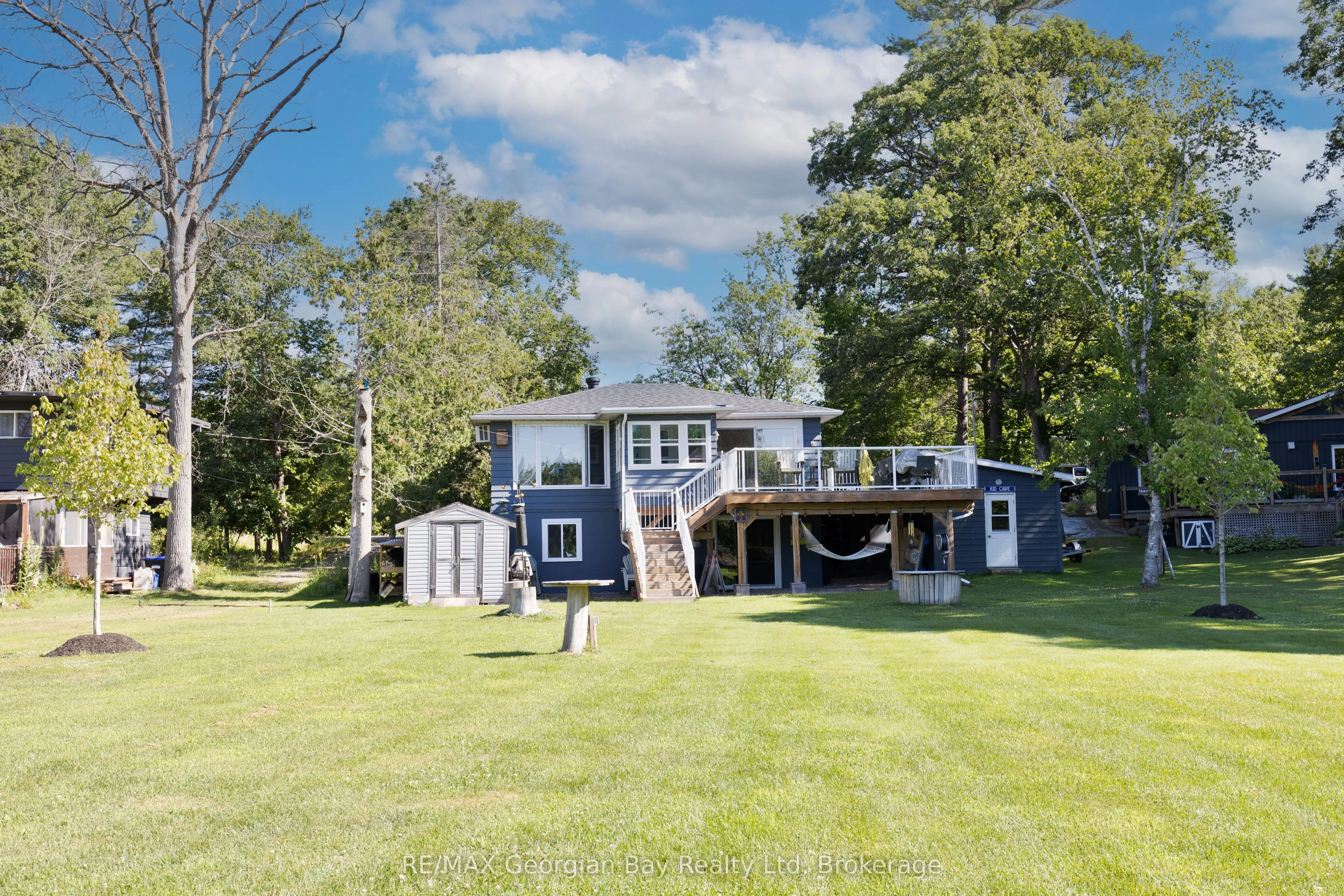 46 Forest Harbour Parkway