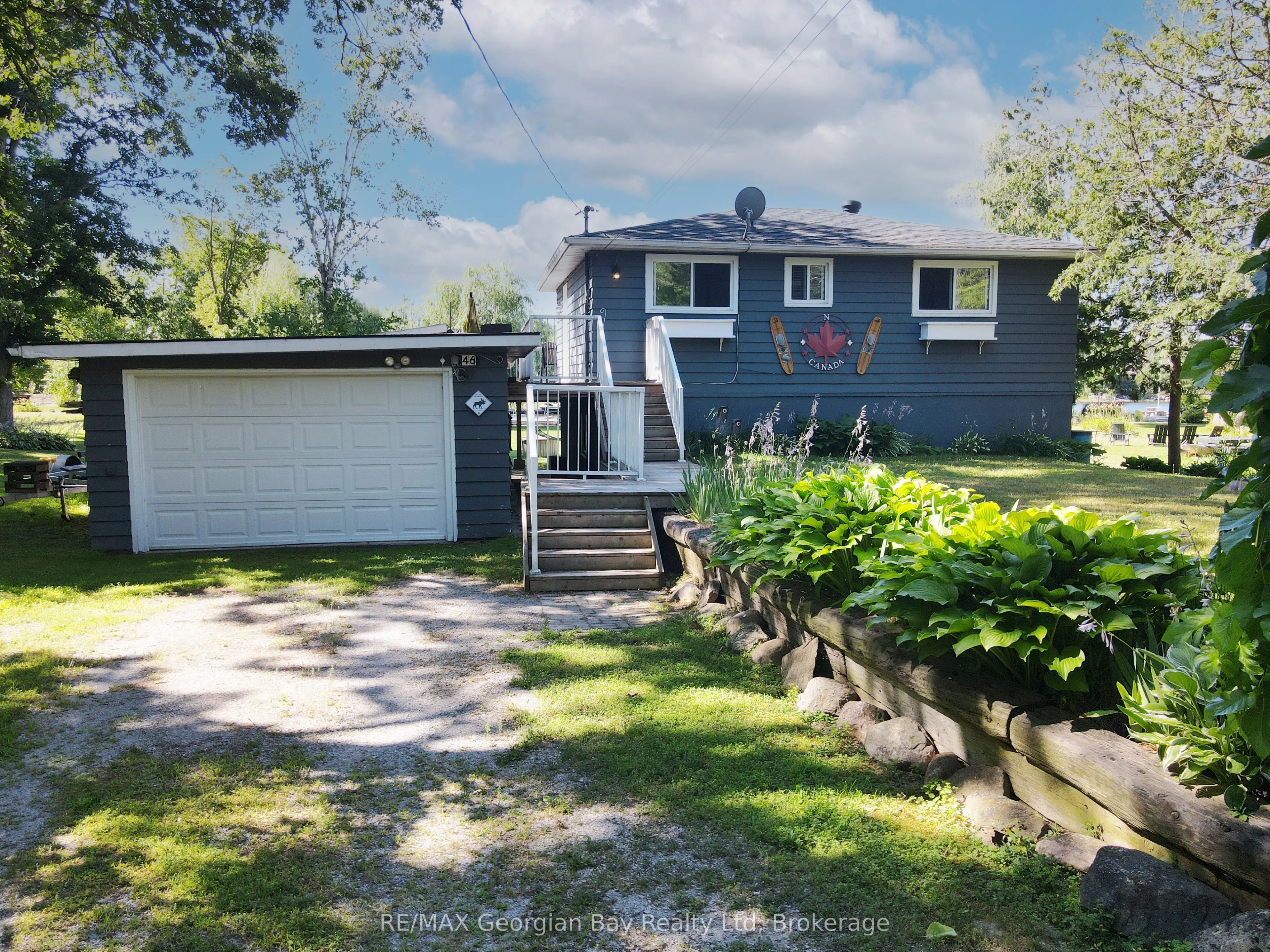 46 Forest Harbour Parkway