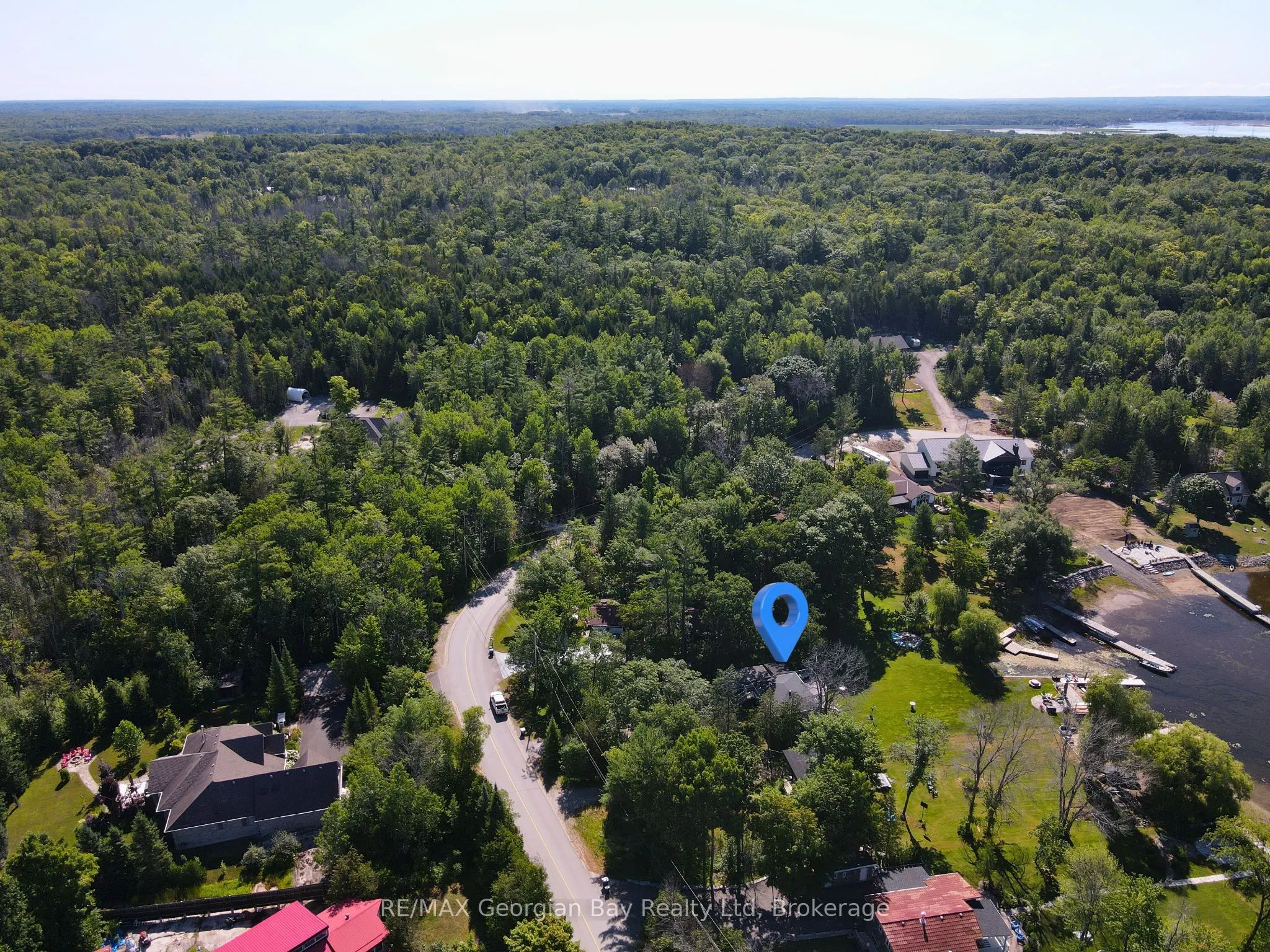 46 Forest Harbour Parkway