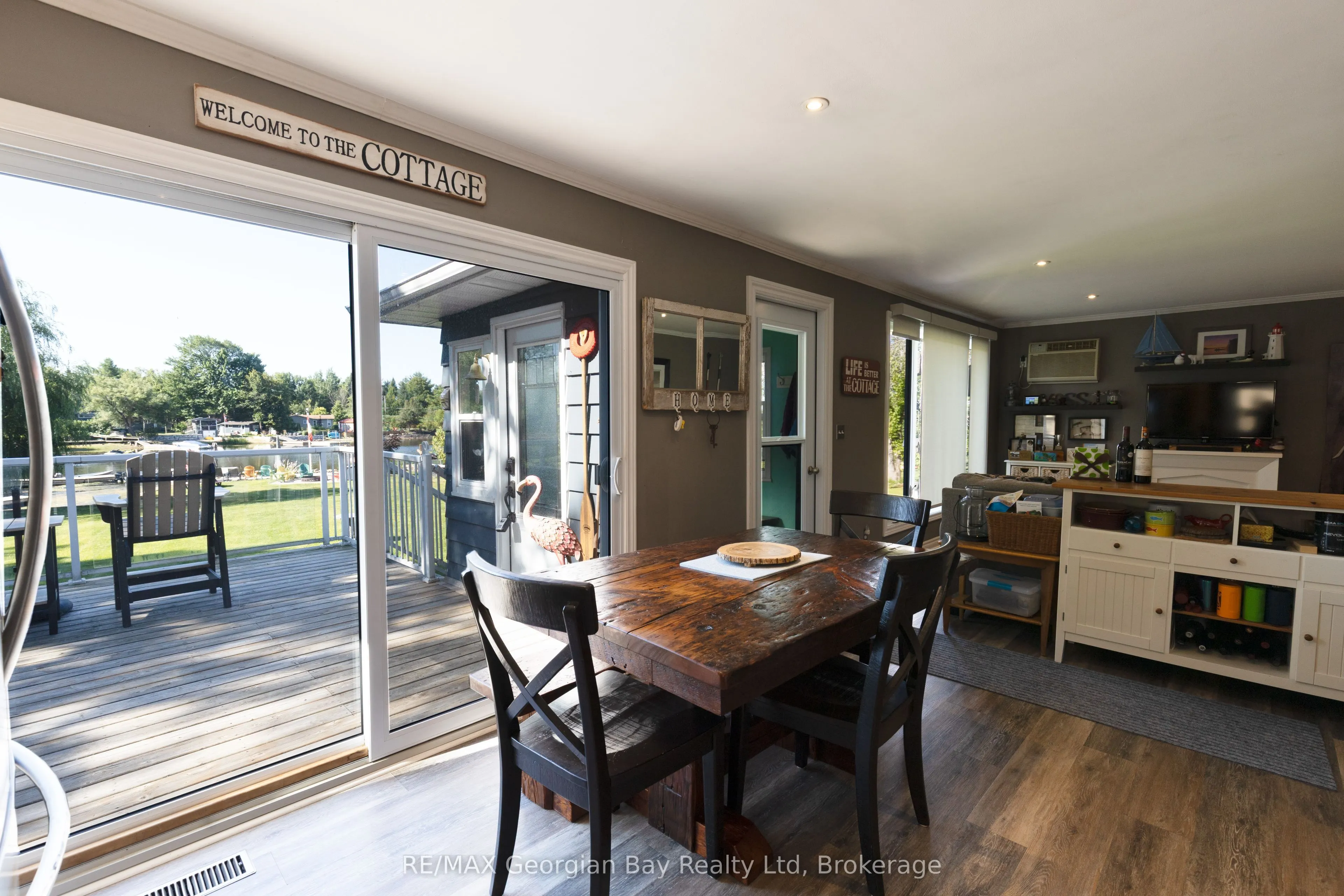 46 Forest Harbour Parkway