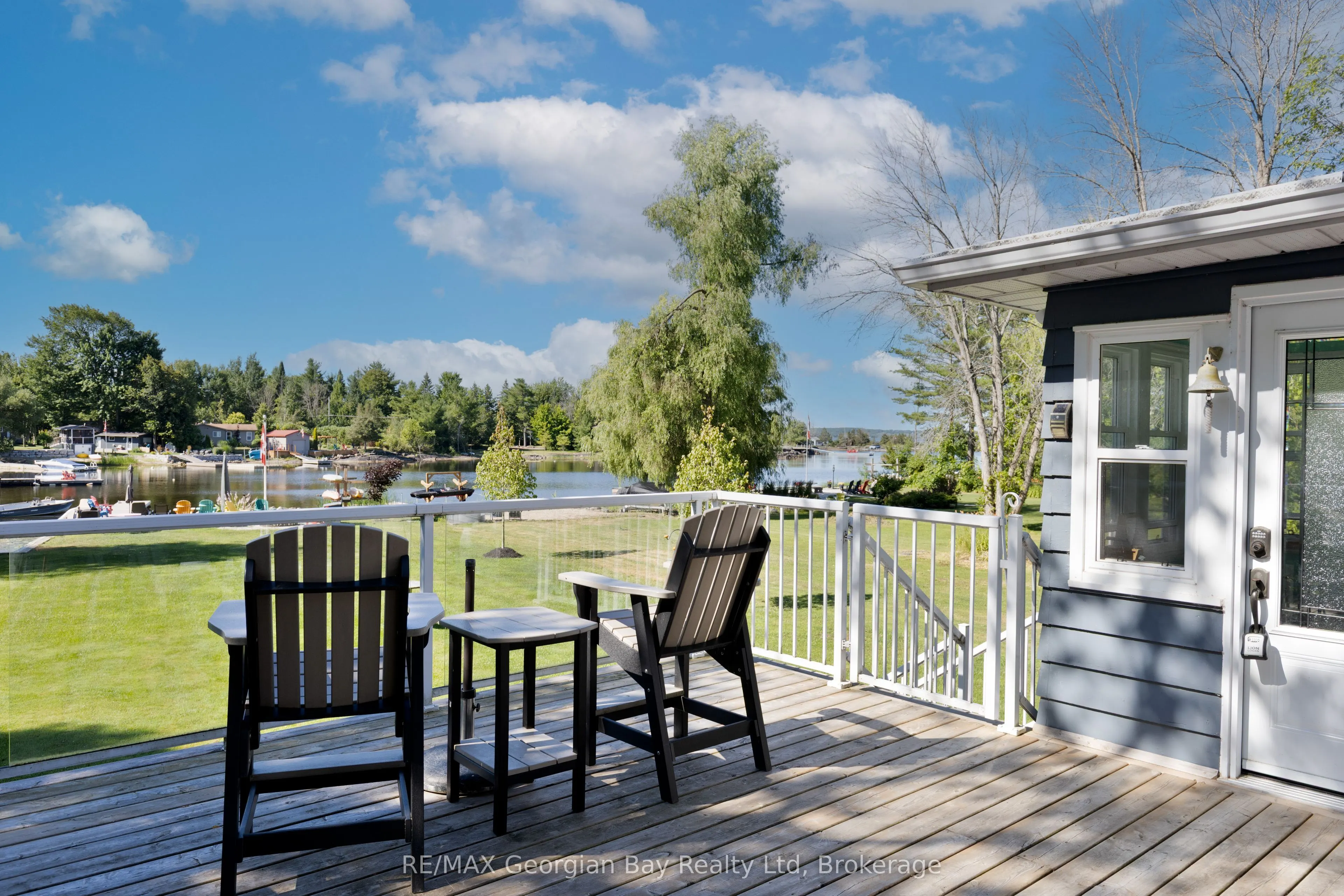 46 Forest Harbour Parkway