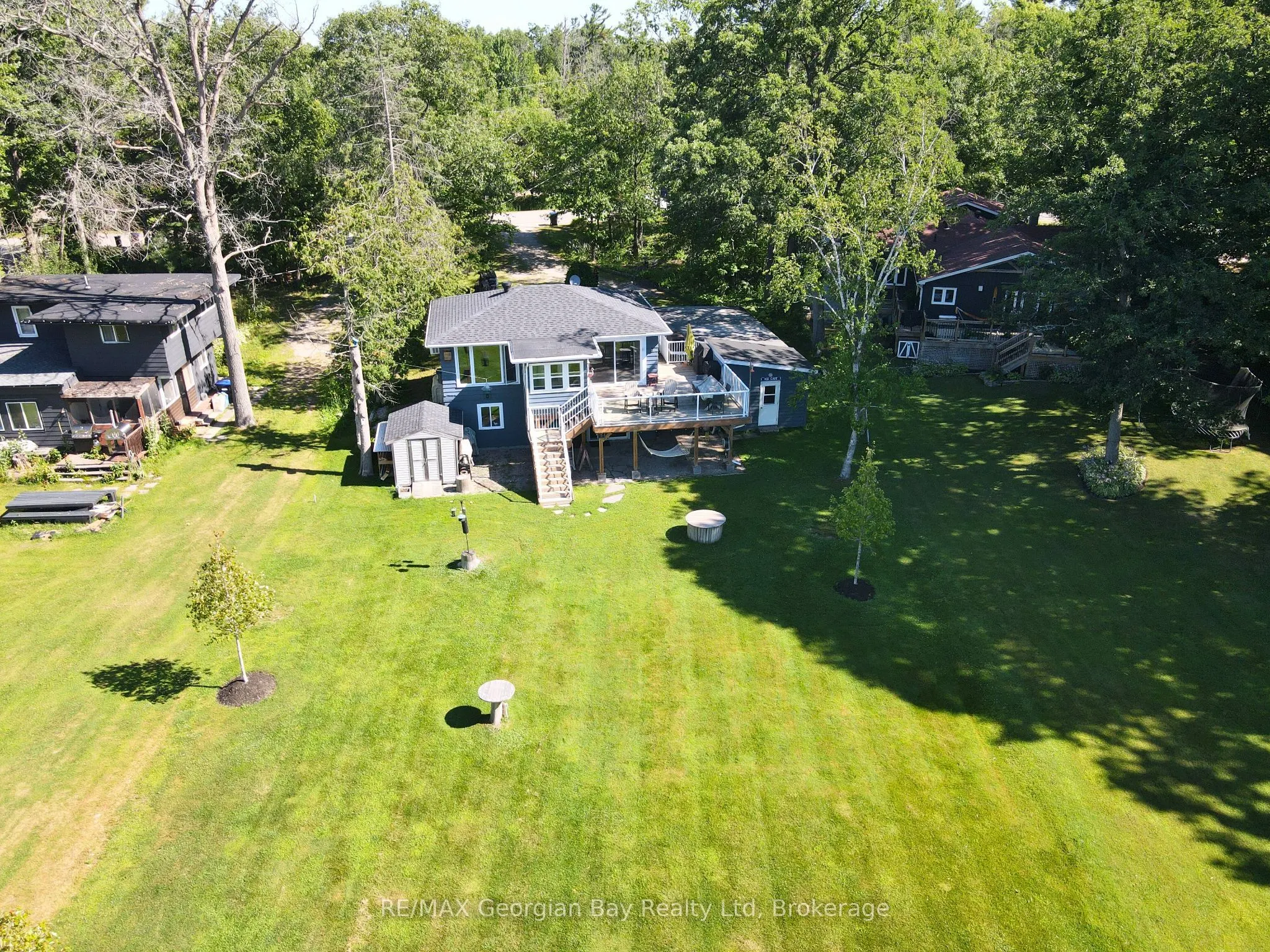 46 Forest Harbour Parkway