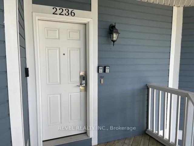 90 Highland Drive, #2237