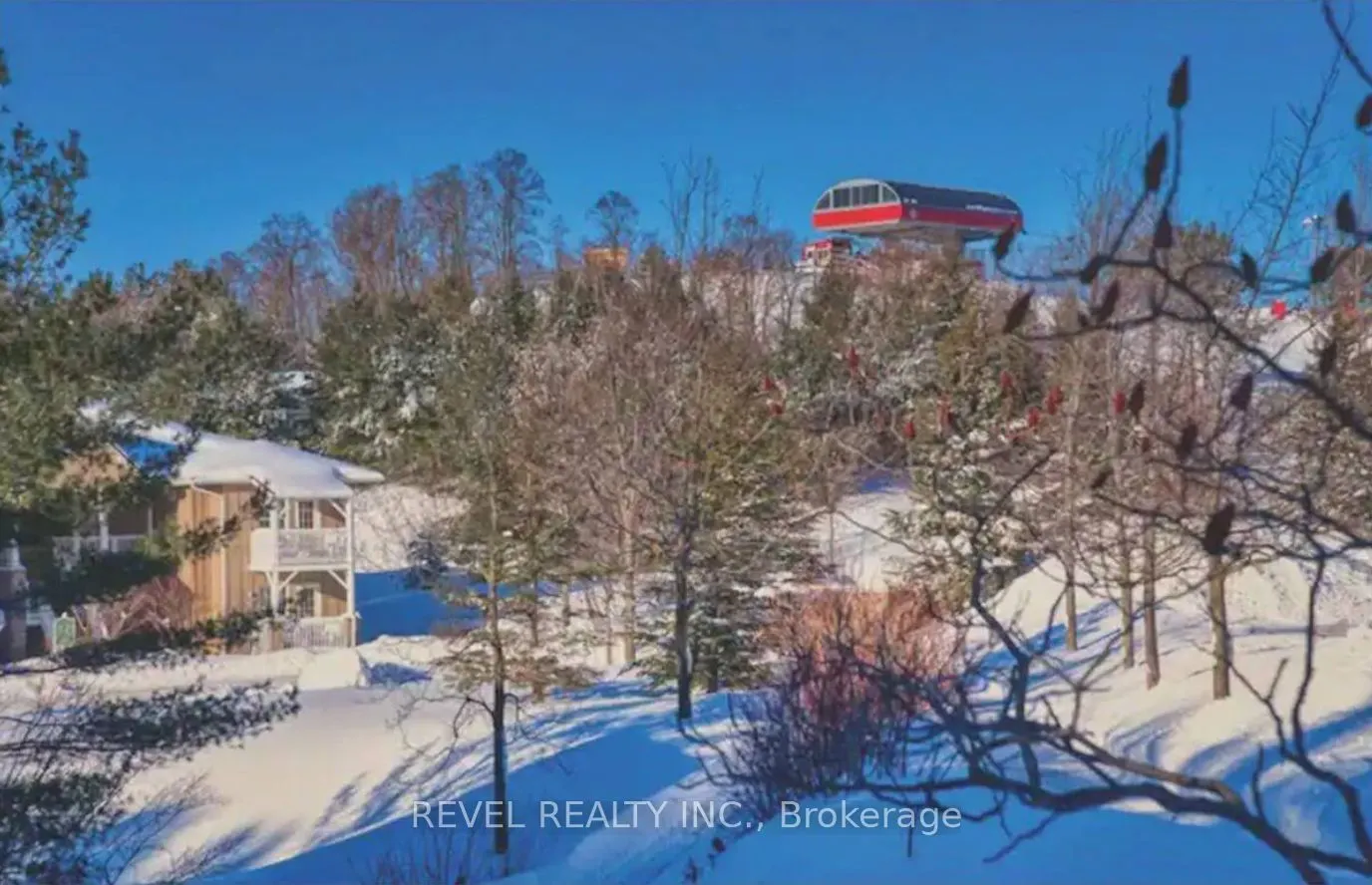 90 Highland Drive, #2237