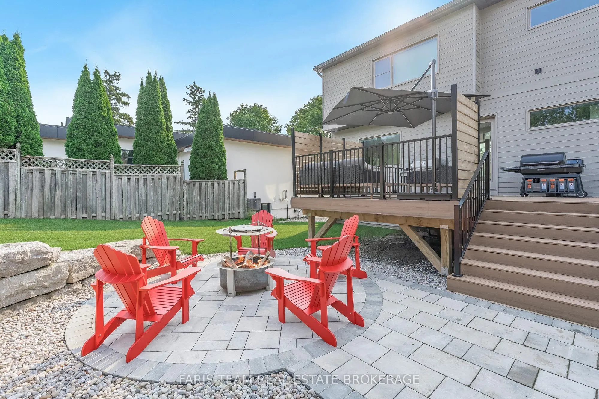 202 Kempenfelt Drive