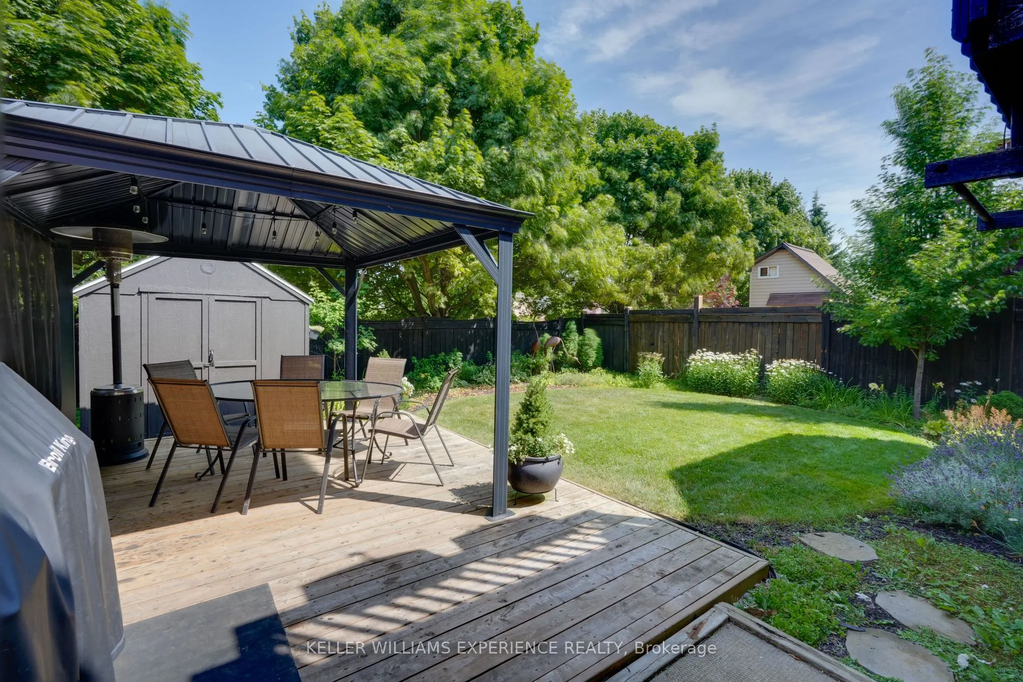 12 Dunnett Drive