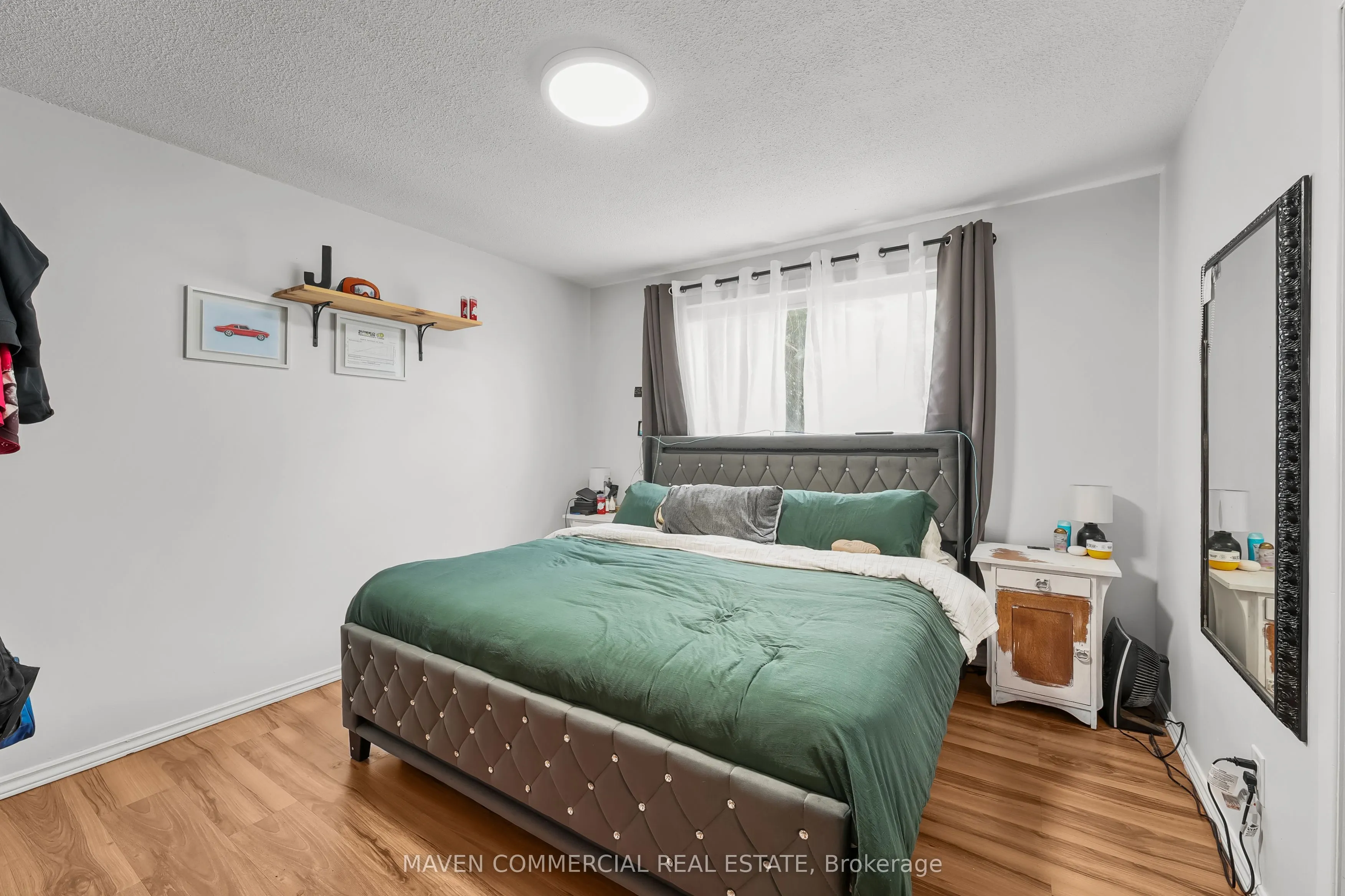 304 & 308 Shanty Bay Road