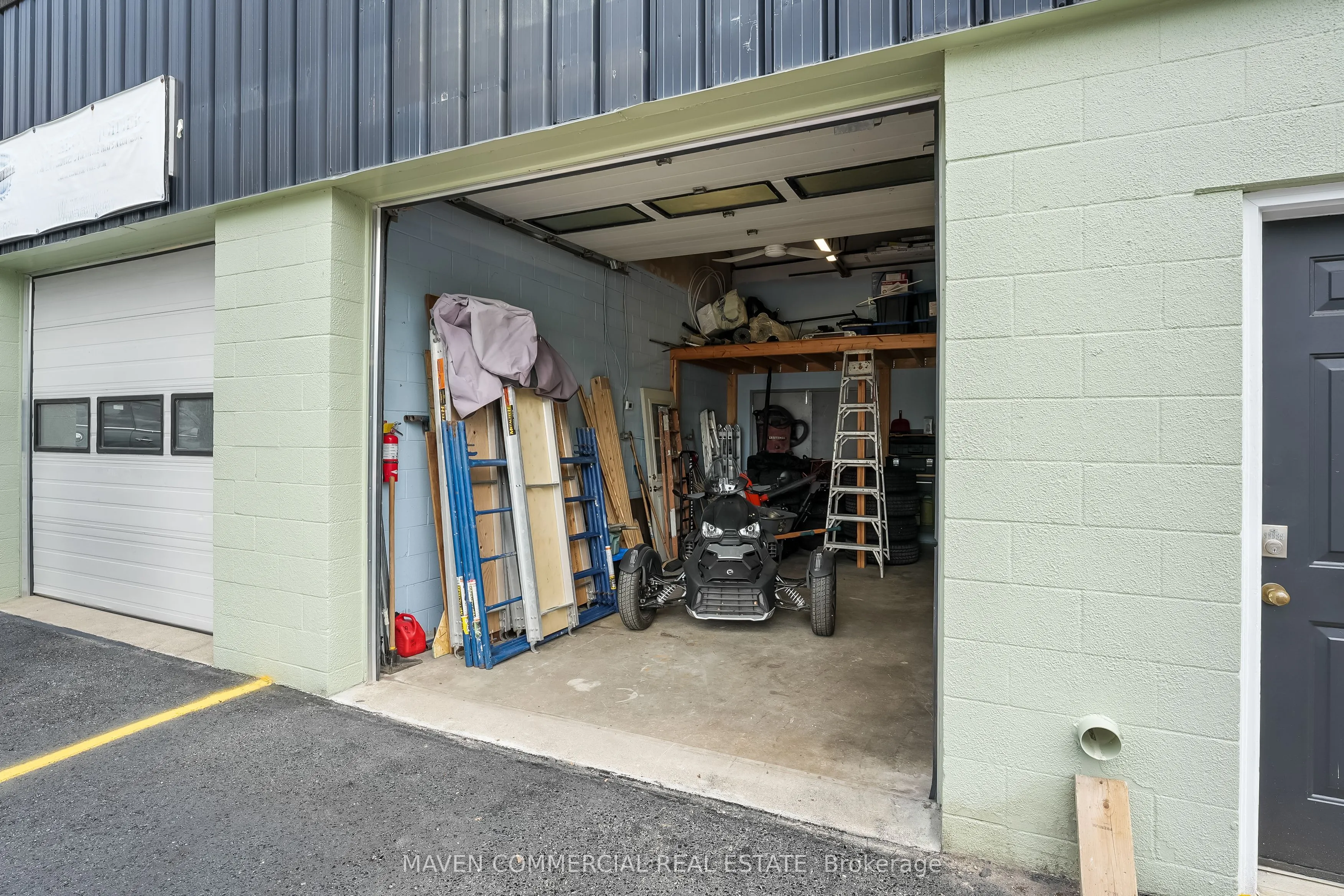 304 & 308 Shanty Bay Road