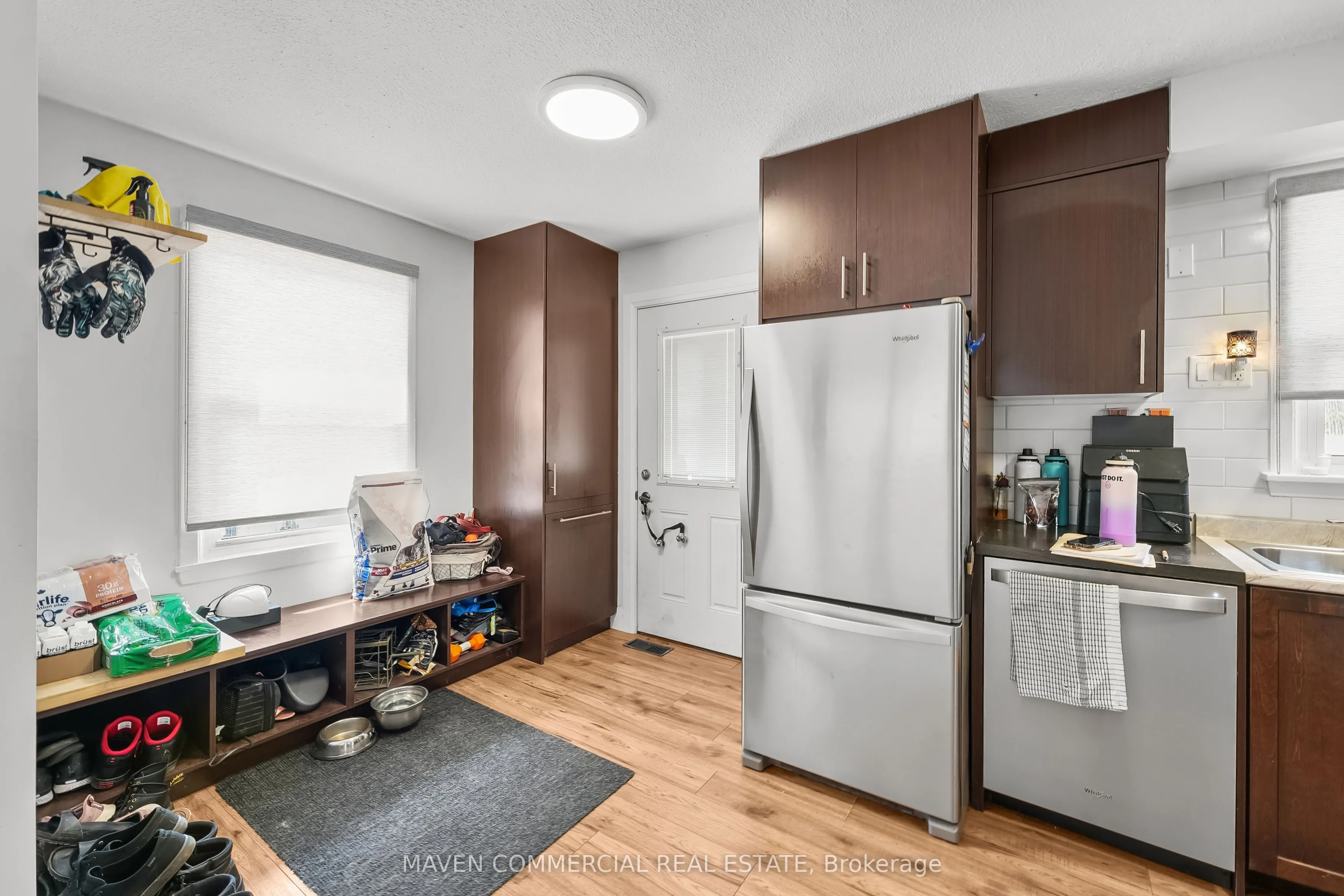 304 & 308 Shanty Bay Road