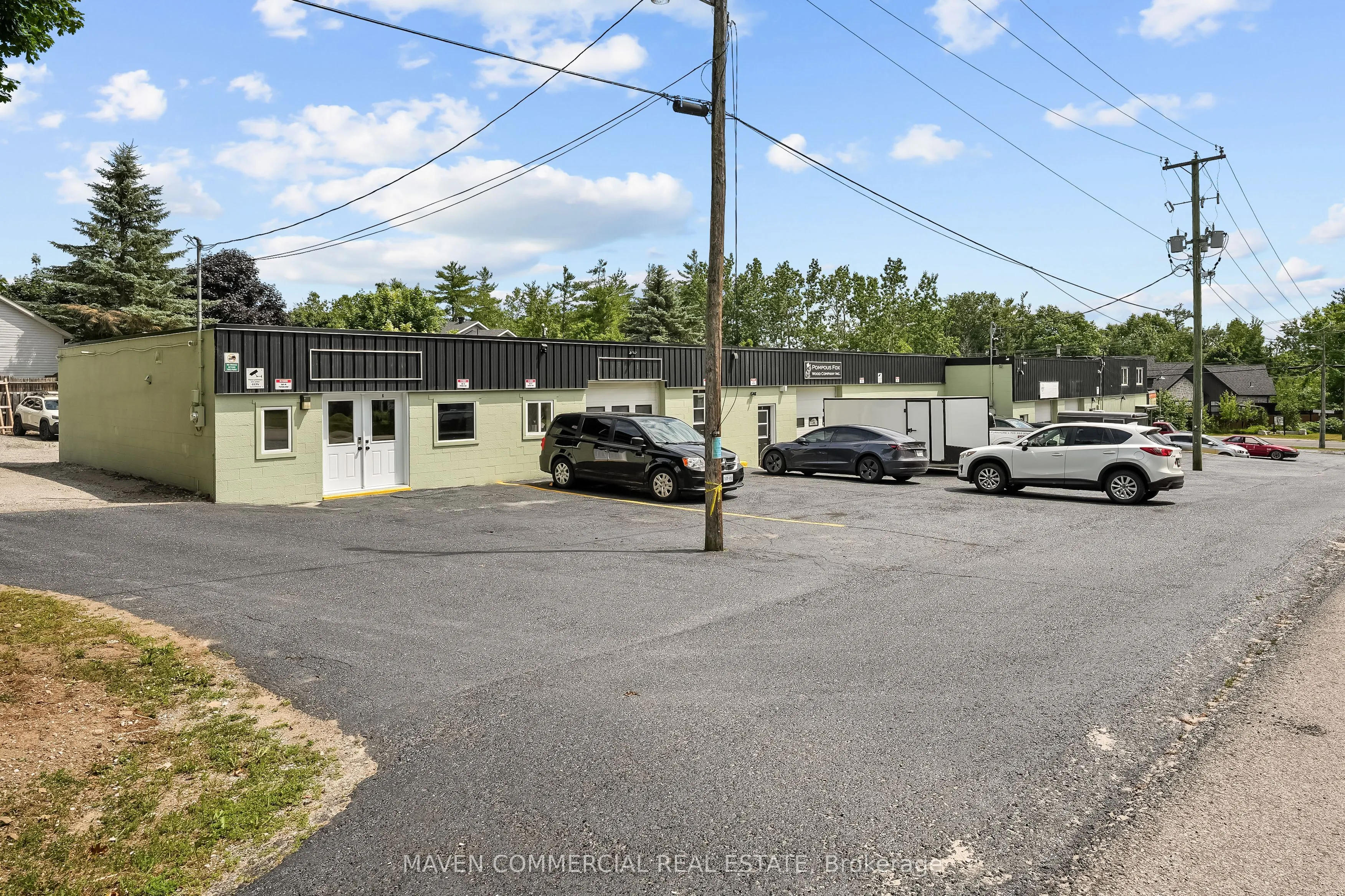 304 & 308 Shanty Bay Road