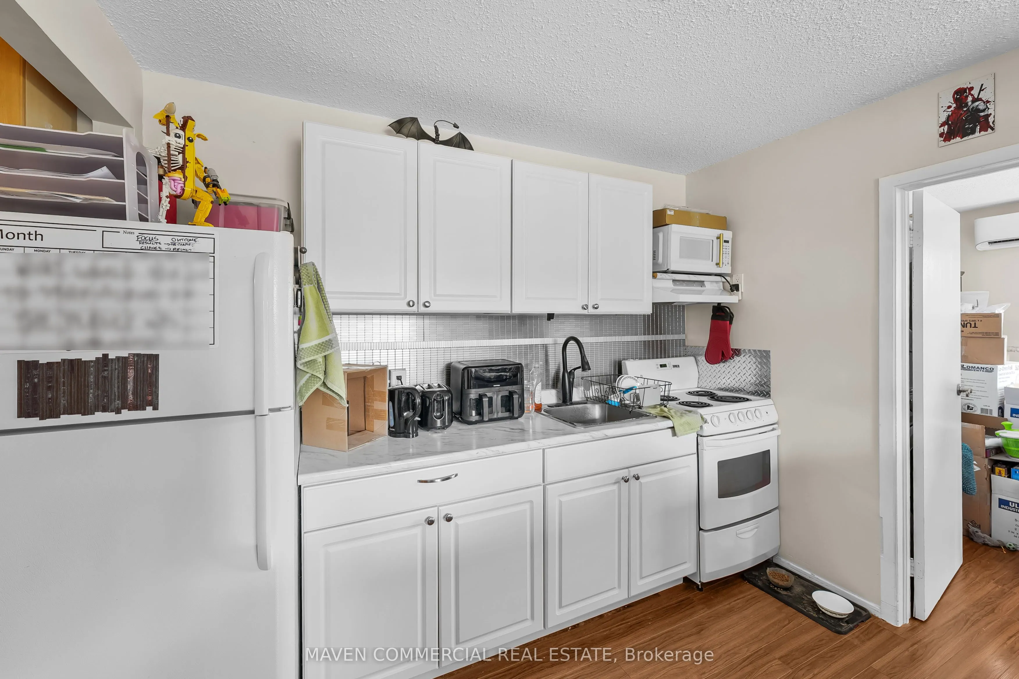 304 & 308 Shanty Bay Road