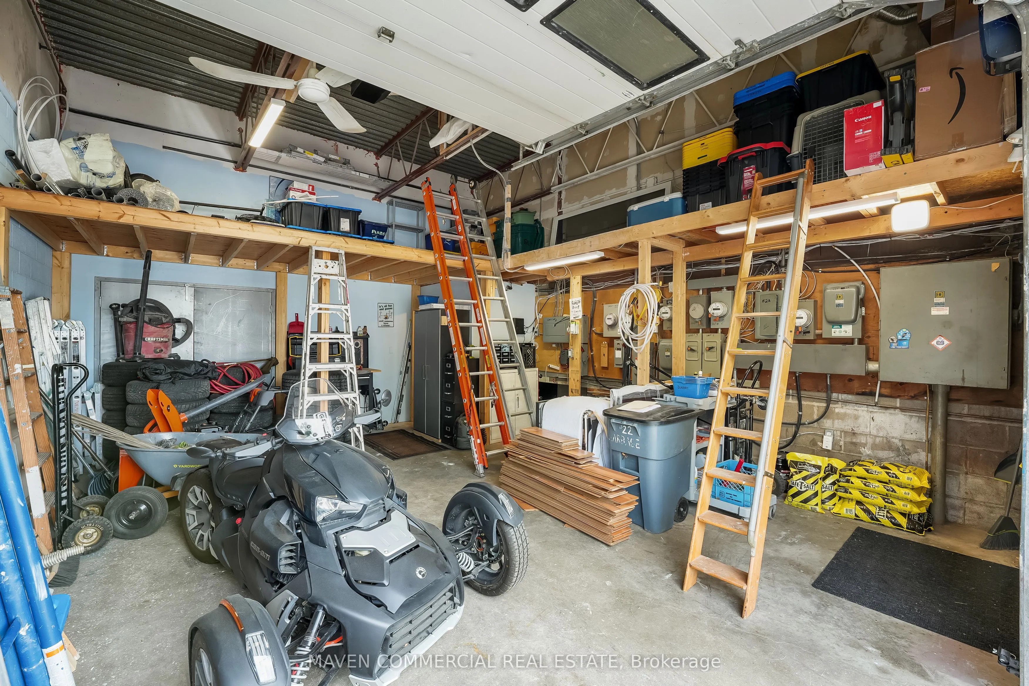 304 & 308 Shanty Bay Road
