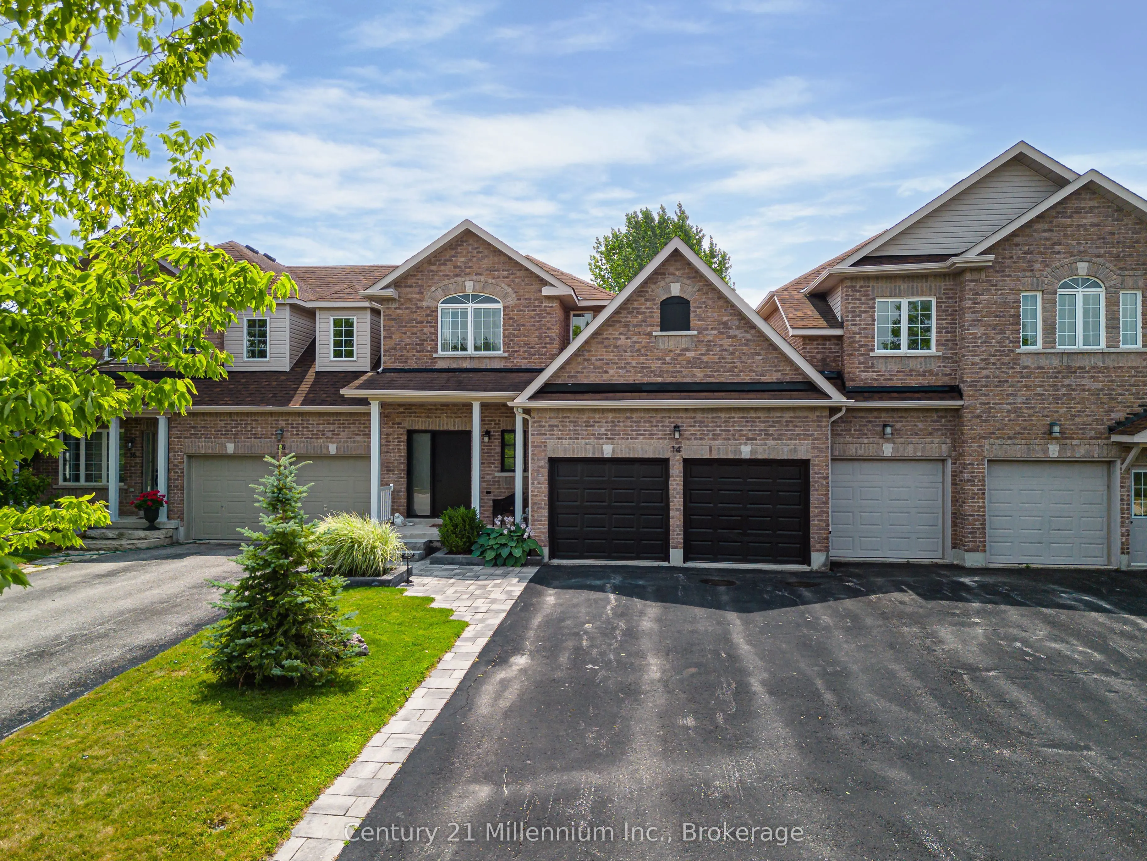 14 Thomas Drive