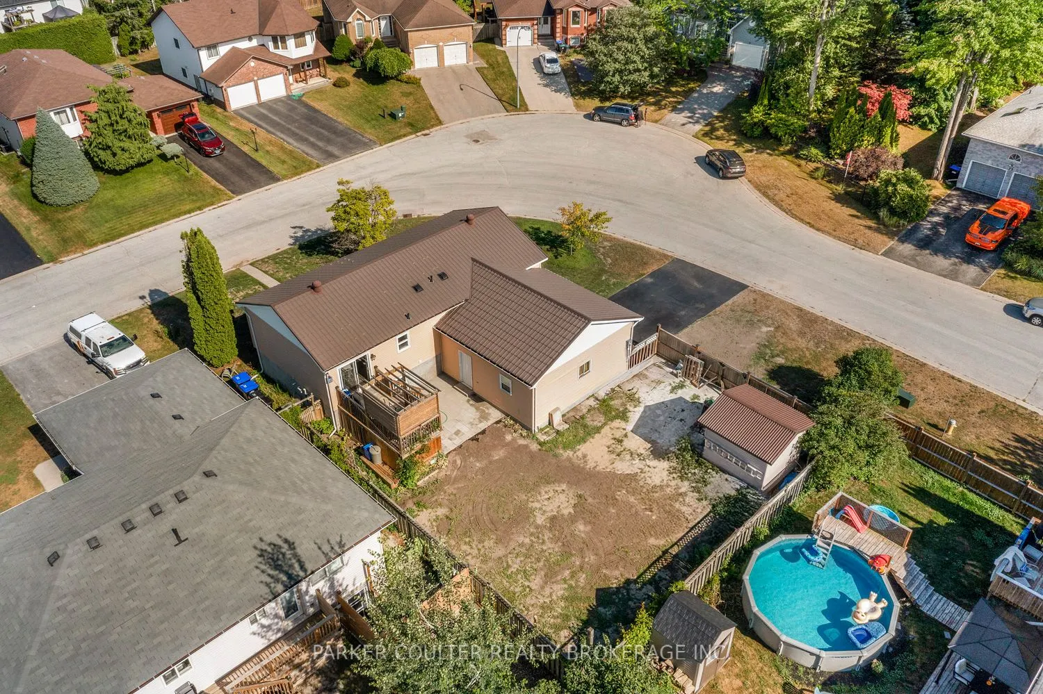 62 Riverdale Drive