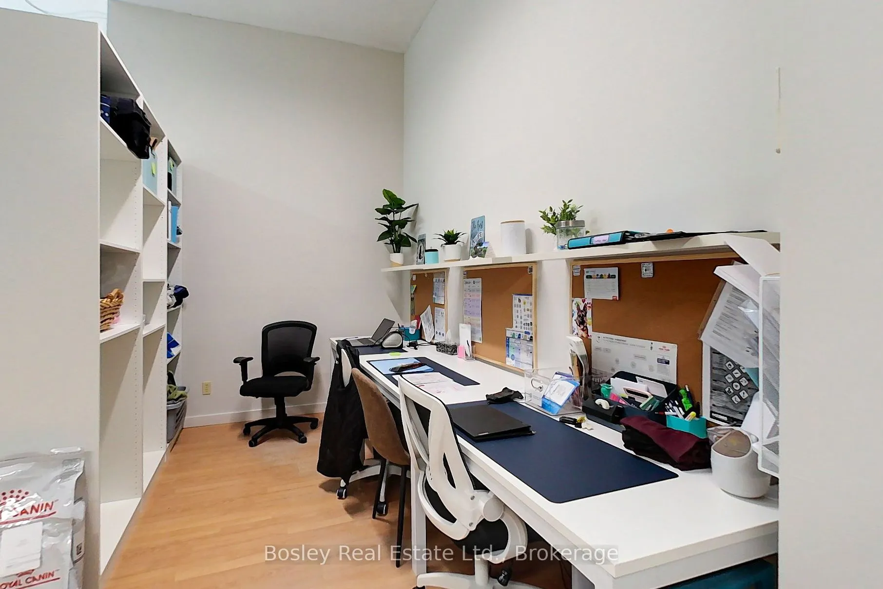864 Hurontario Street, #8N