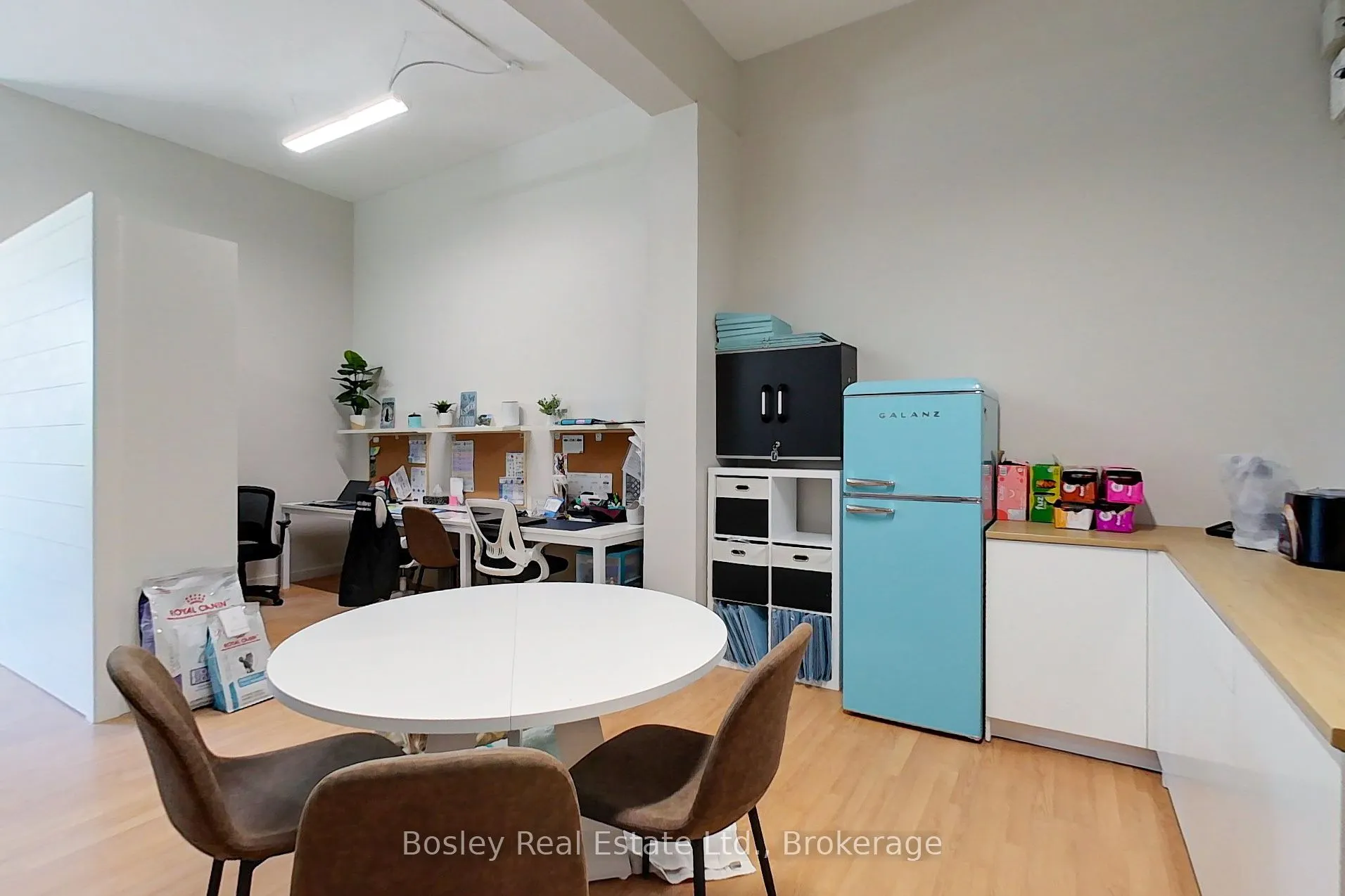 864 Hurontario Street, #8N