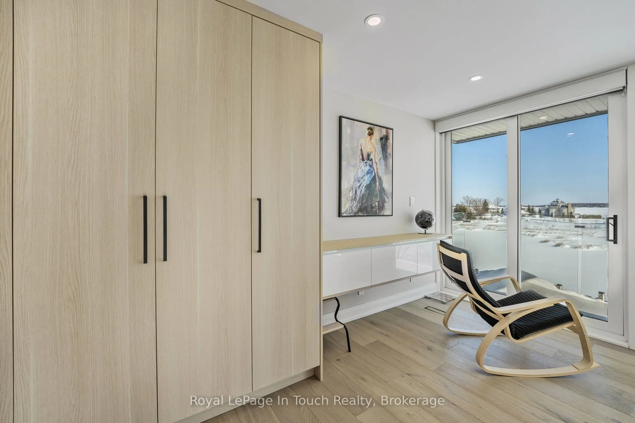 17 Swan Lane