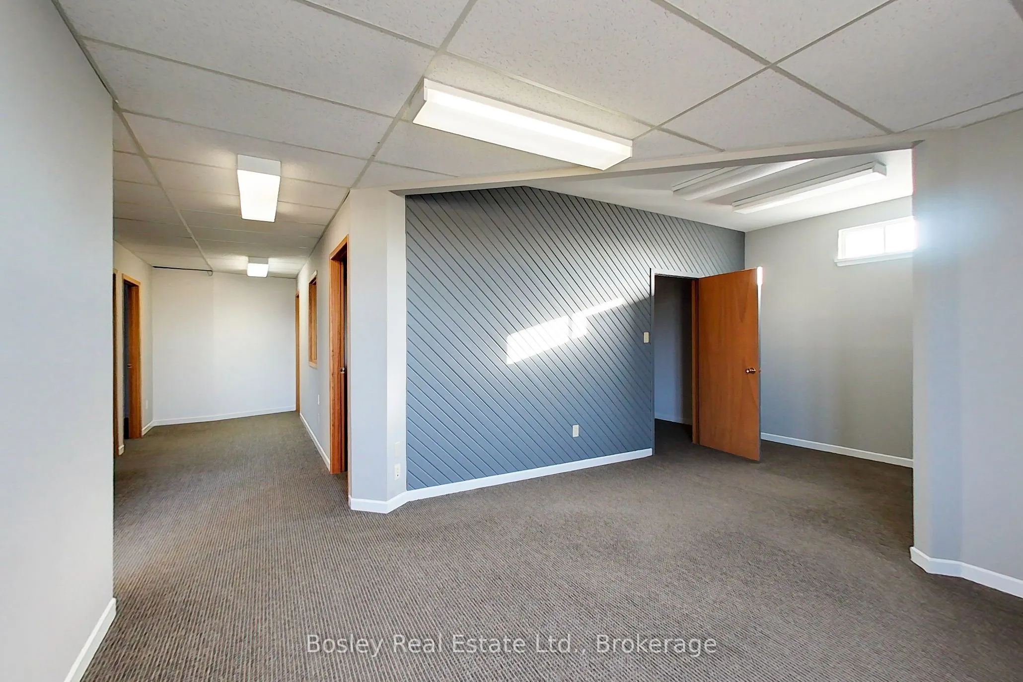 864 Hurontario Street, #201N