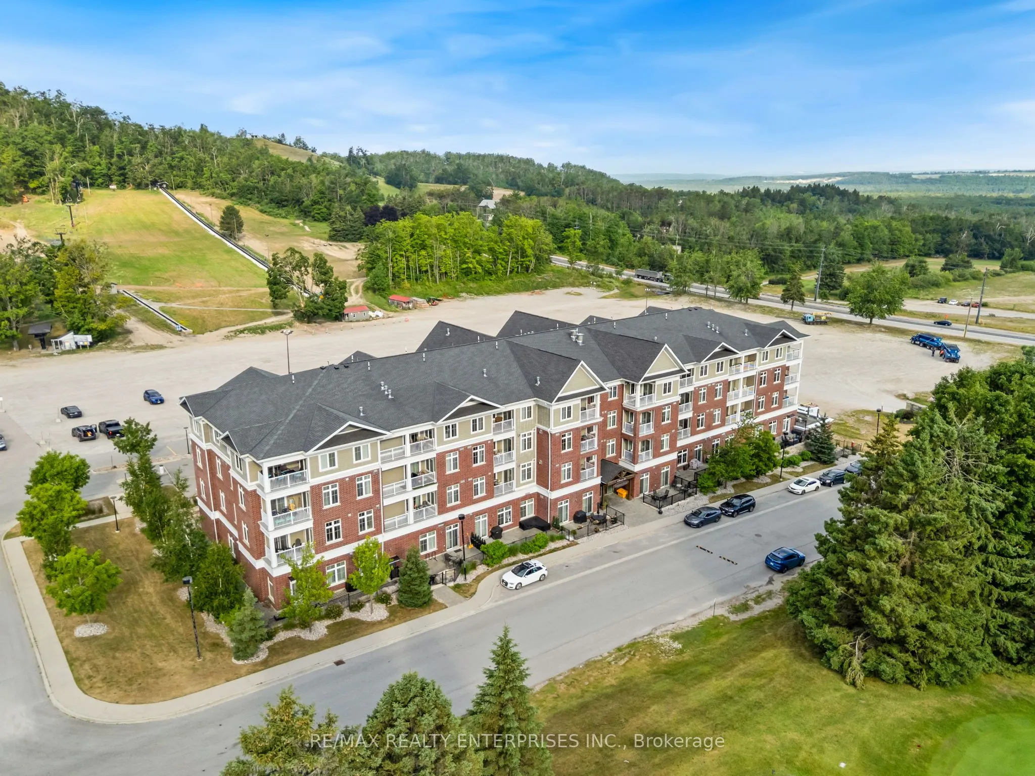 40 Horseshoe Boulevard, #411