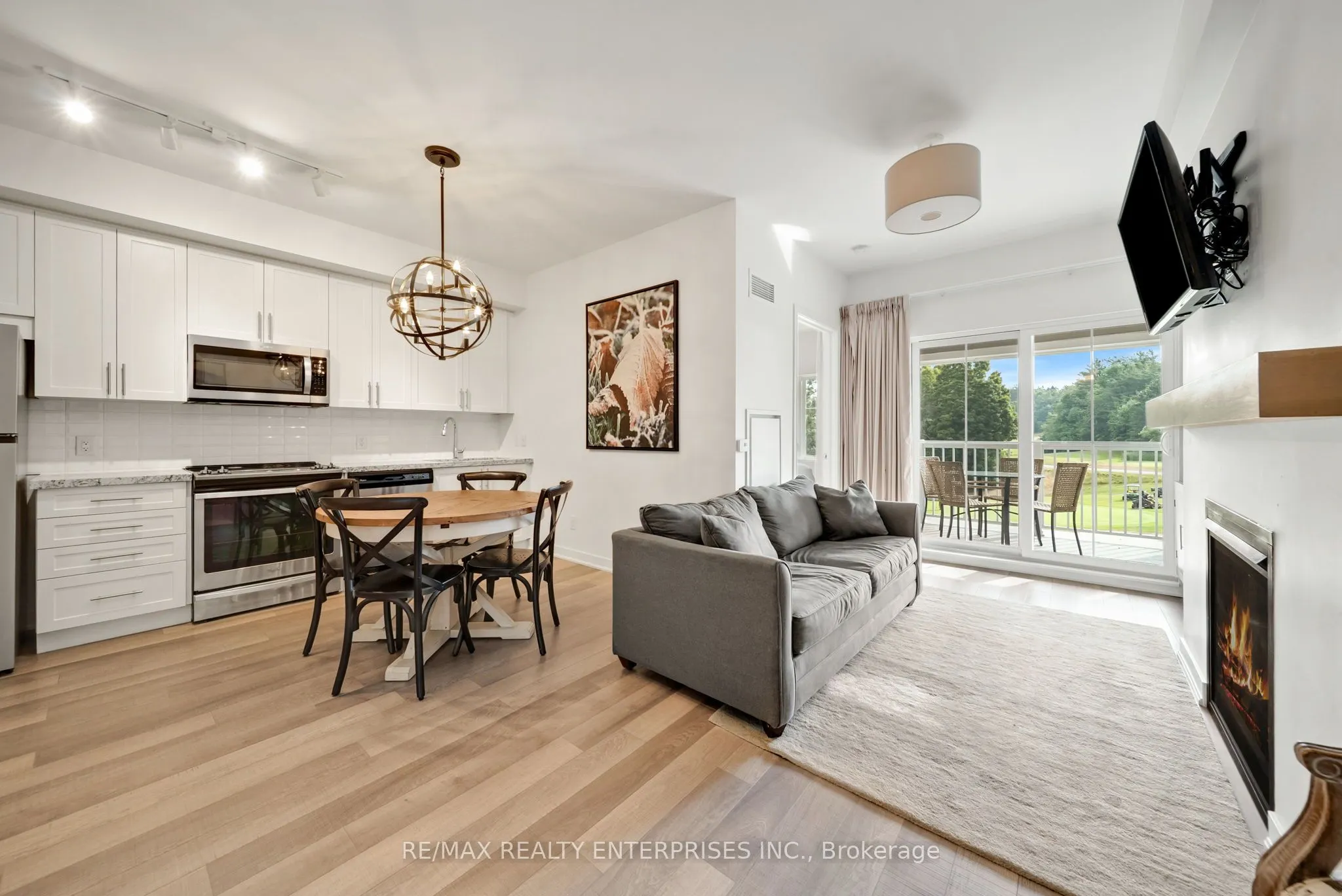40 Horseshoe Boulevard, #411