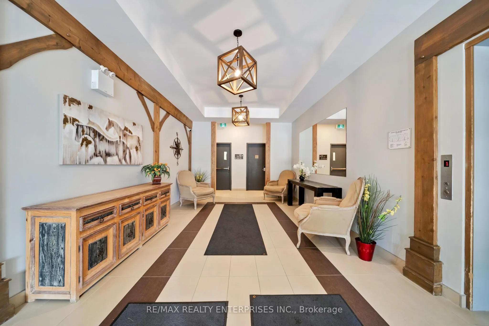 40 Horseshoe Boulevard, #411