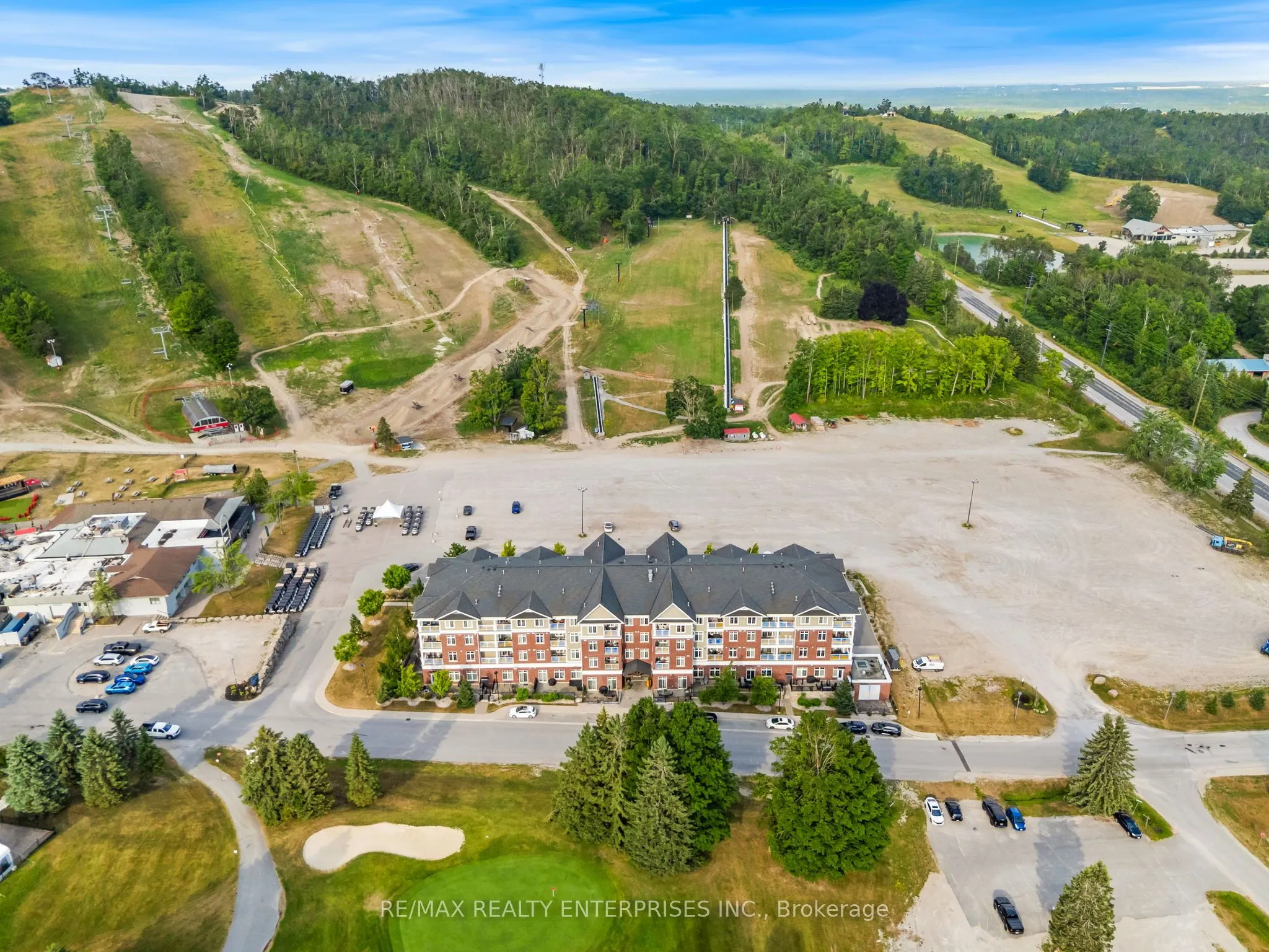40 Horseshoe Boulevard, #411