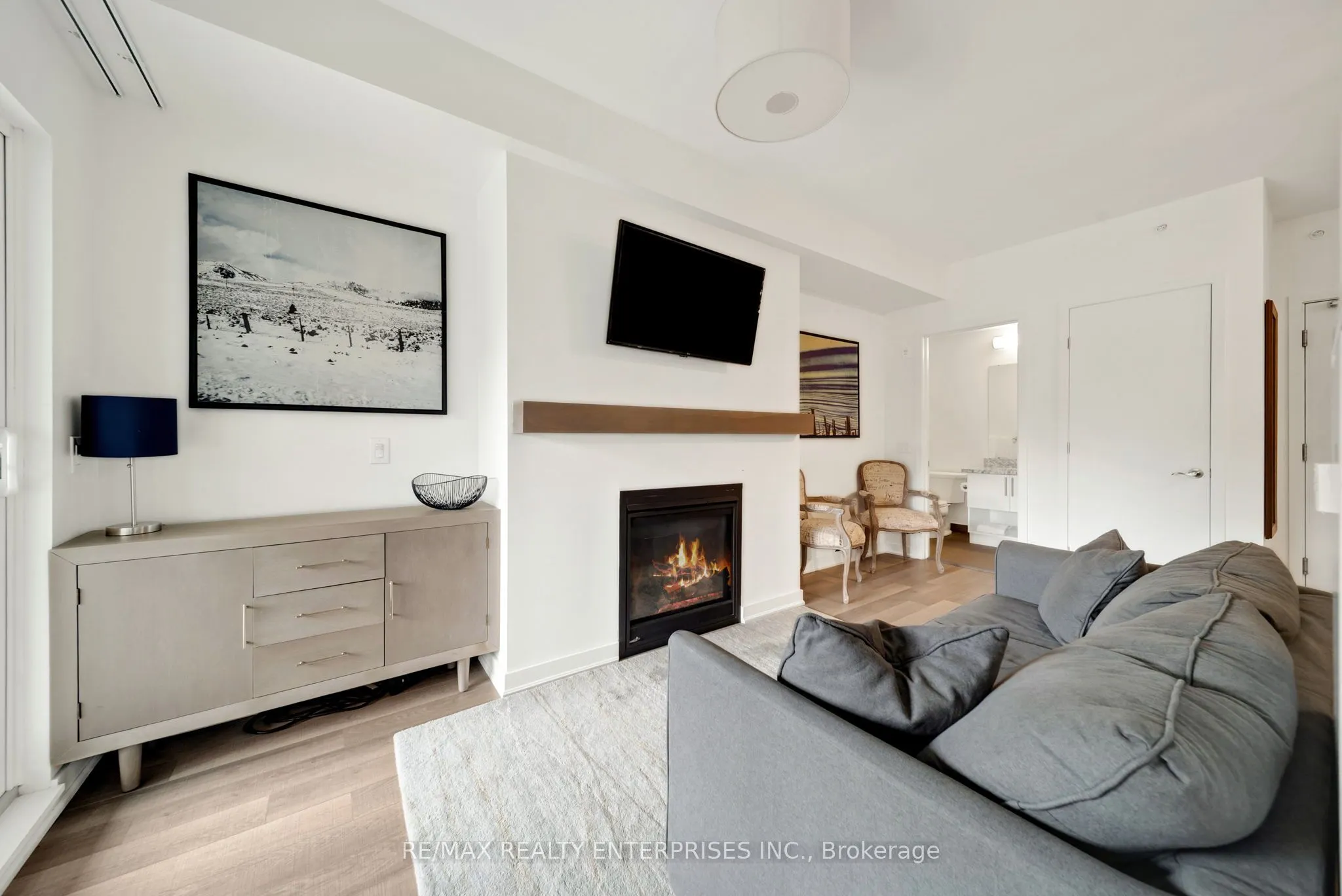 40 Horseshoe Boulevard, #411