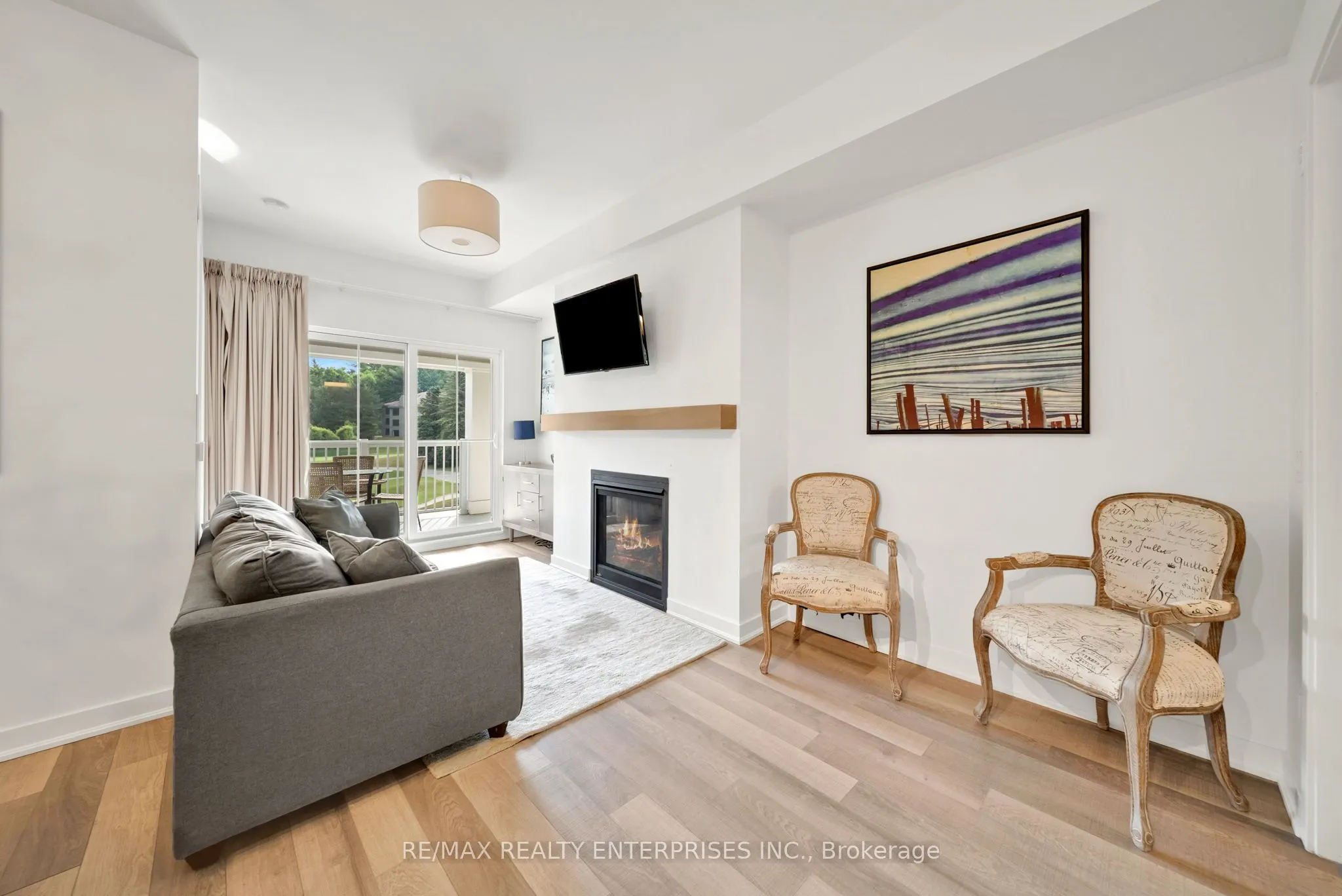 40 Horseshoe Boulevard, #411