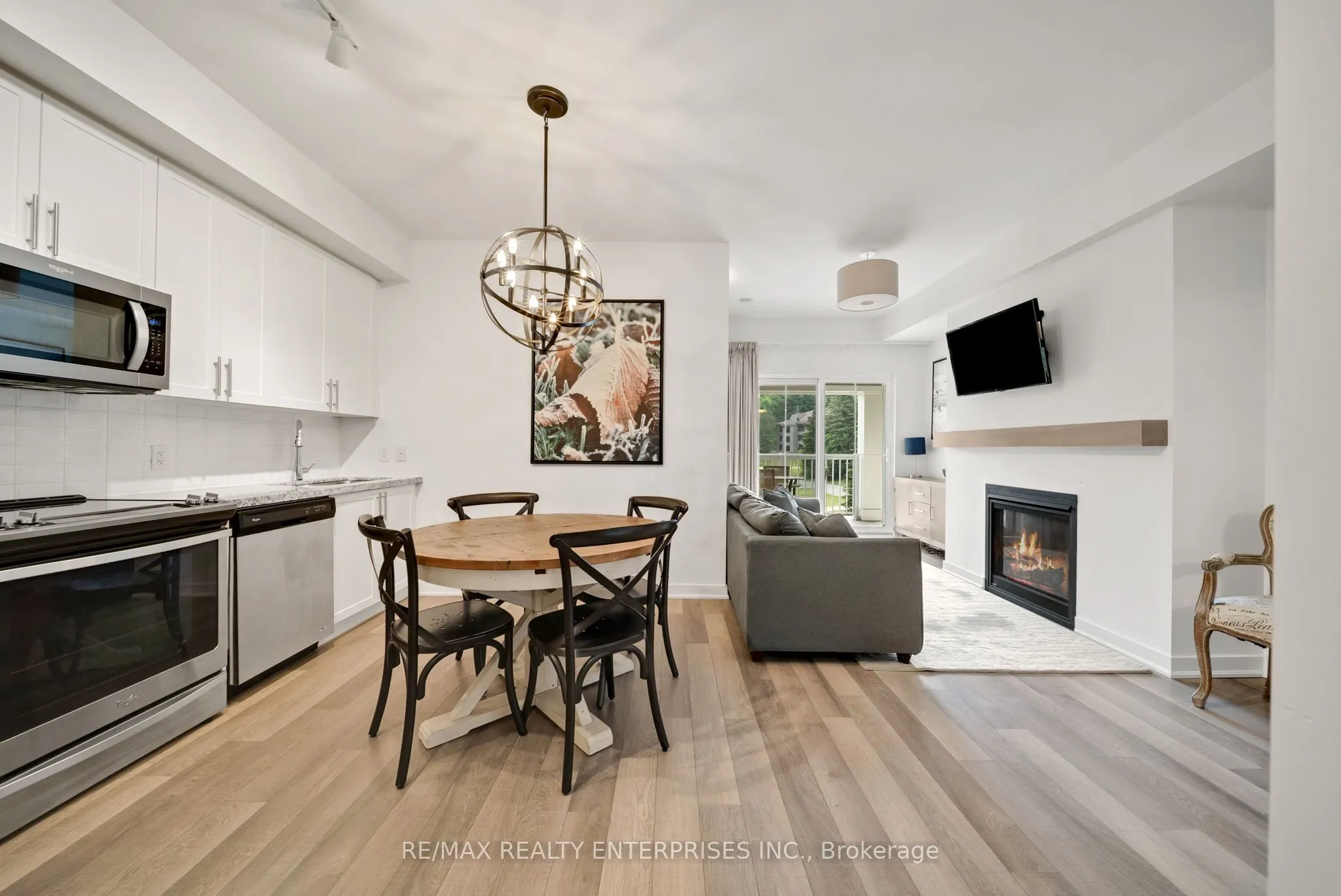 40 Horseshoe Boulevard, #411