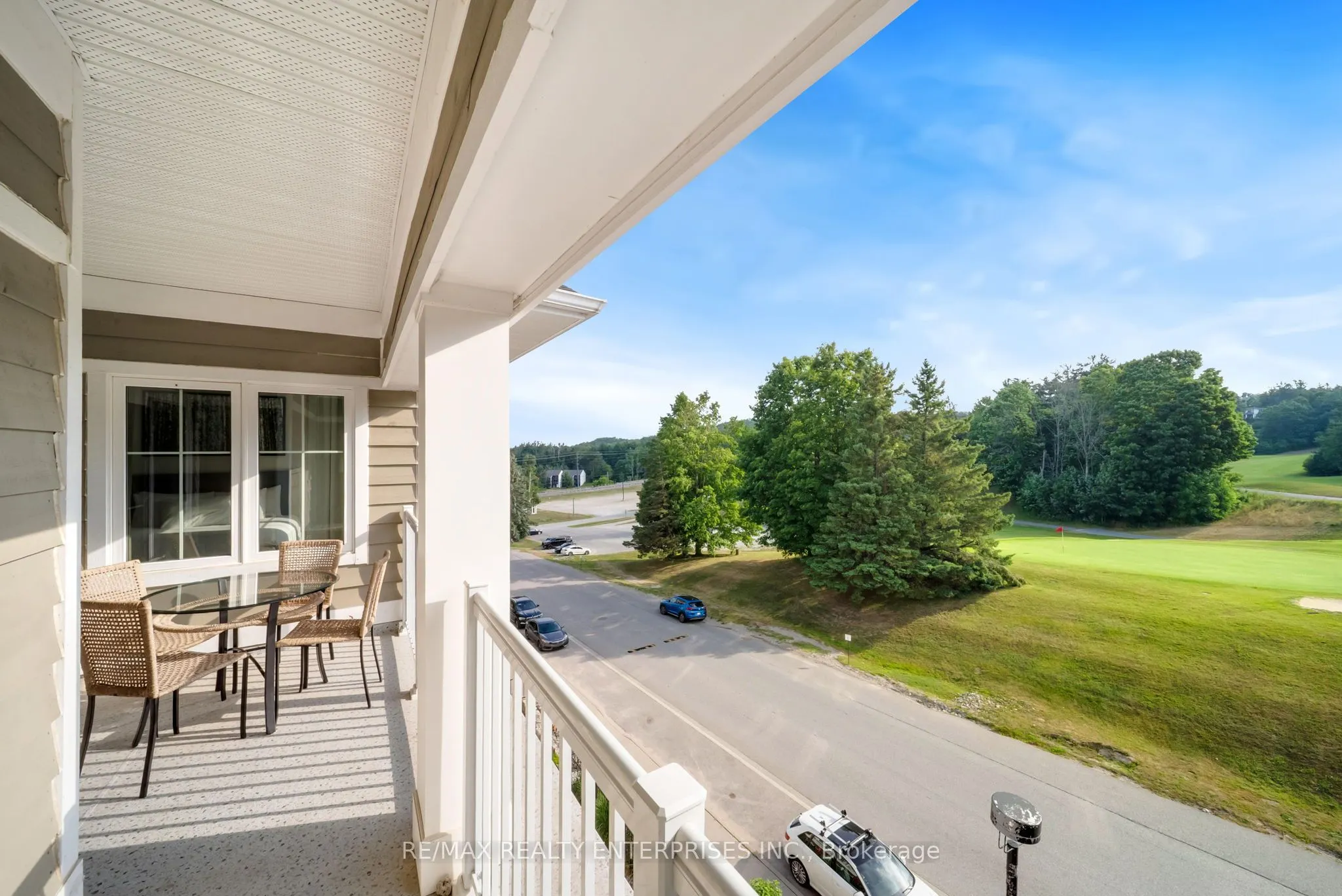 40 Horseshoe Boulevard, #411
