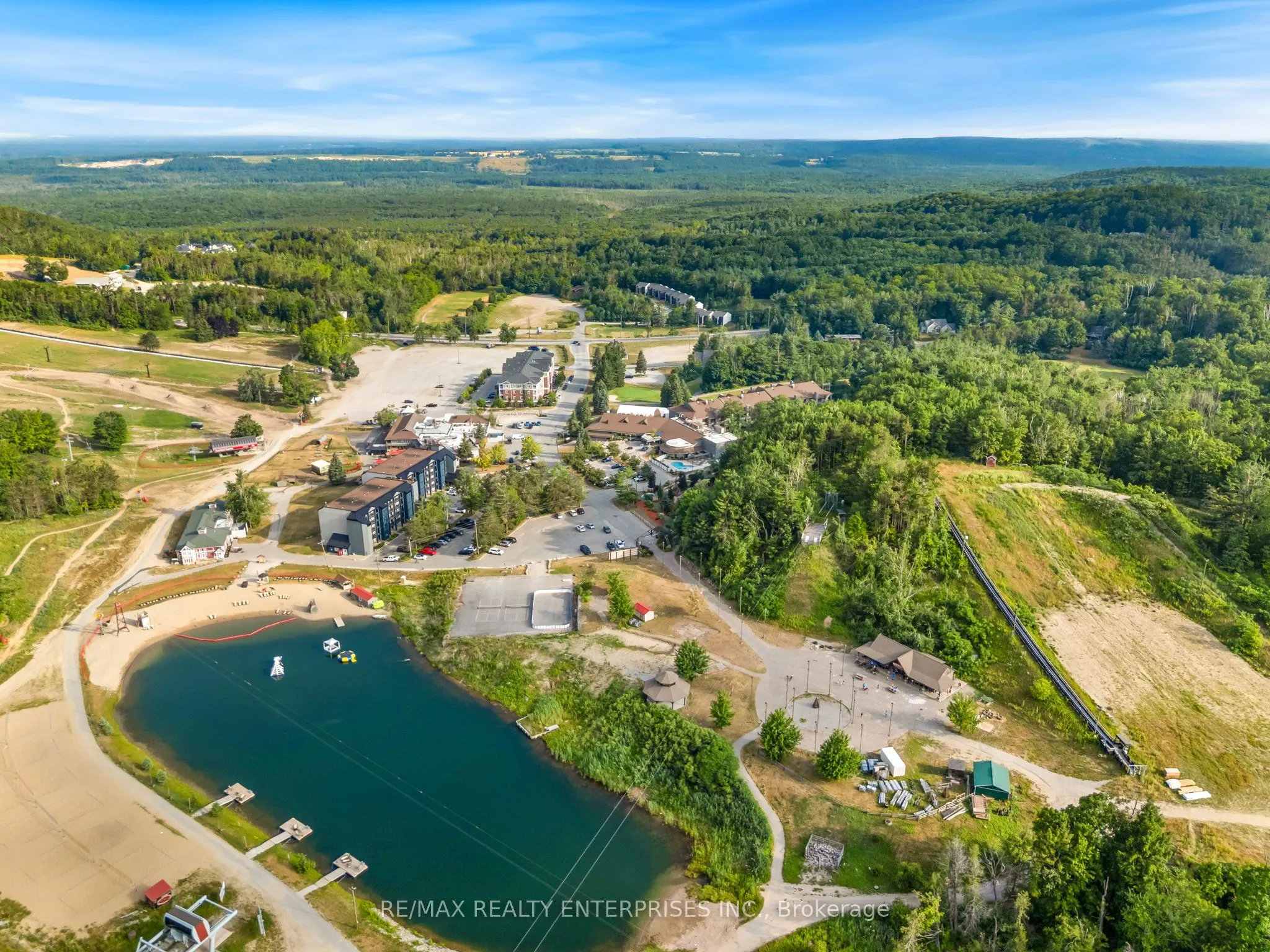 40 Horseshoe Boulevard, #411