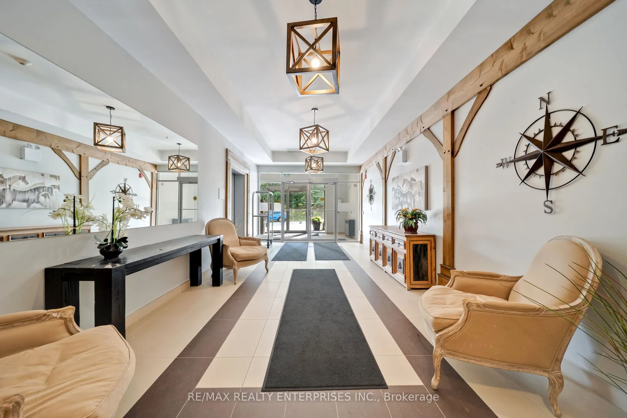 40 Horseshoe Boulevard, #411