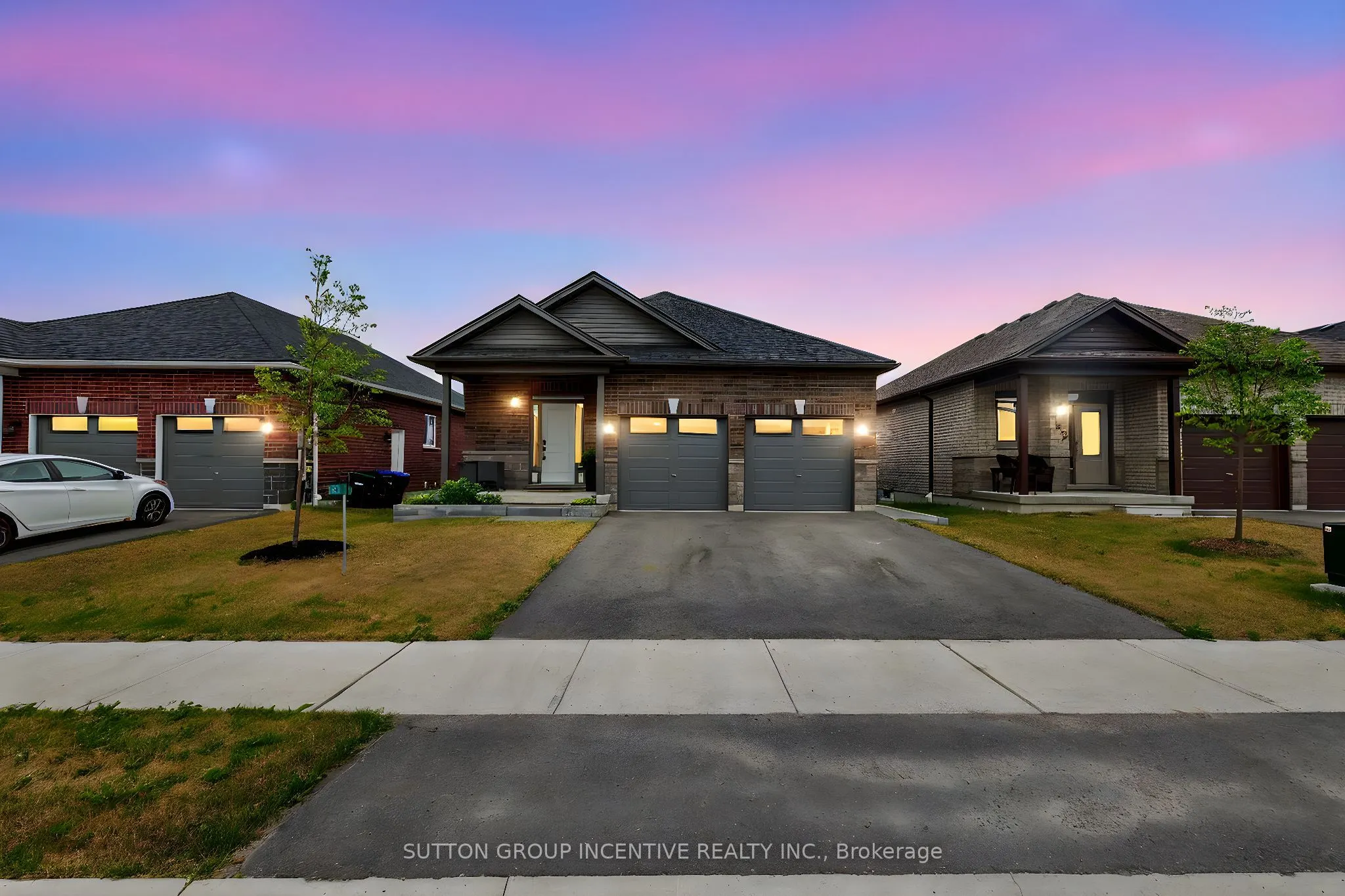 140 Ritchie Crescent