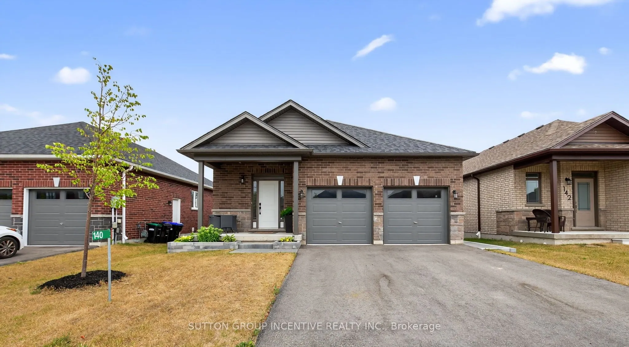 140 Ritchie Crescent