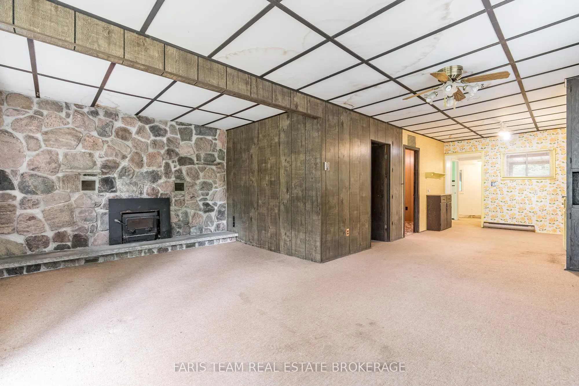 15 Woodside Avenue