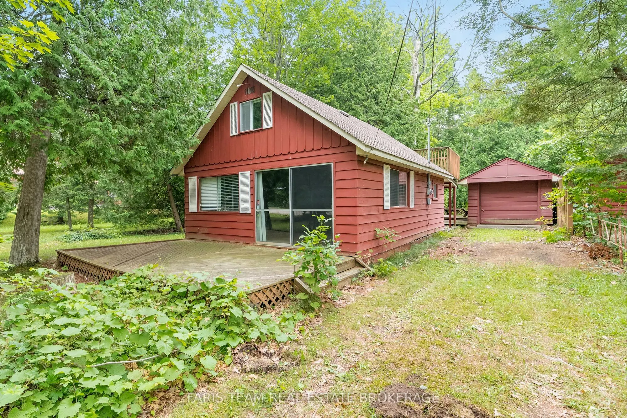 15 Woodside Avenue