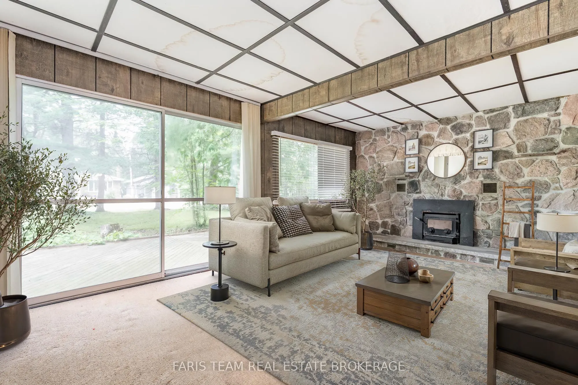 15 Woodside Avenue