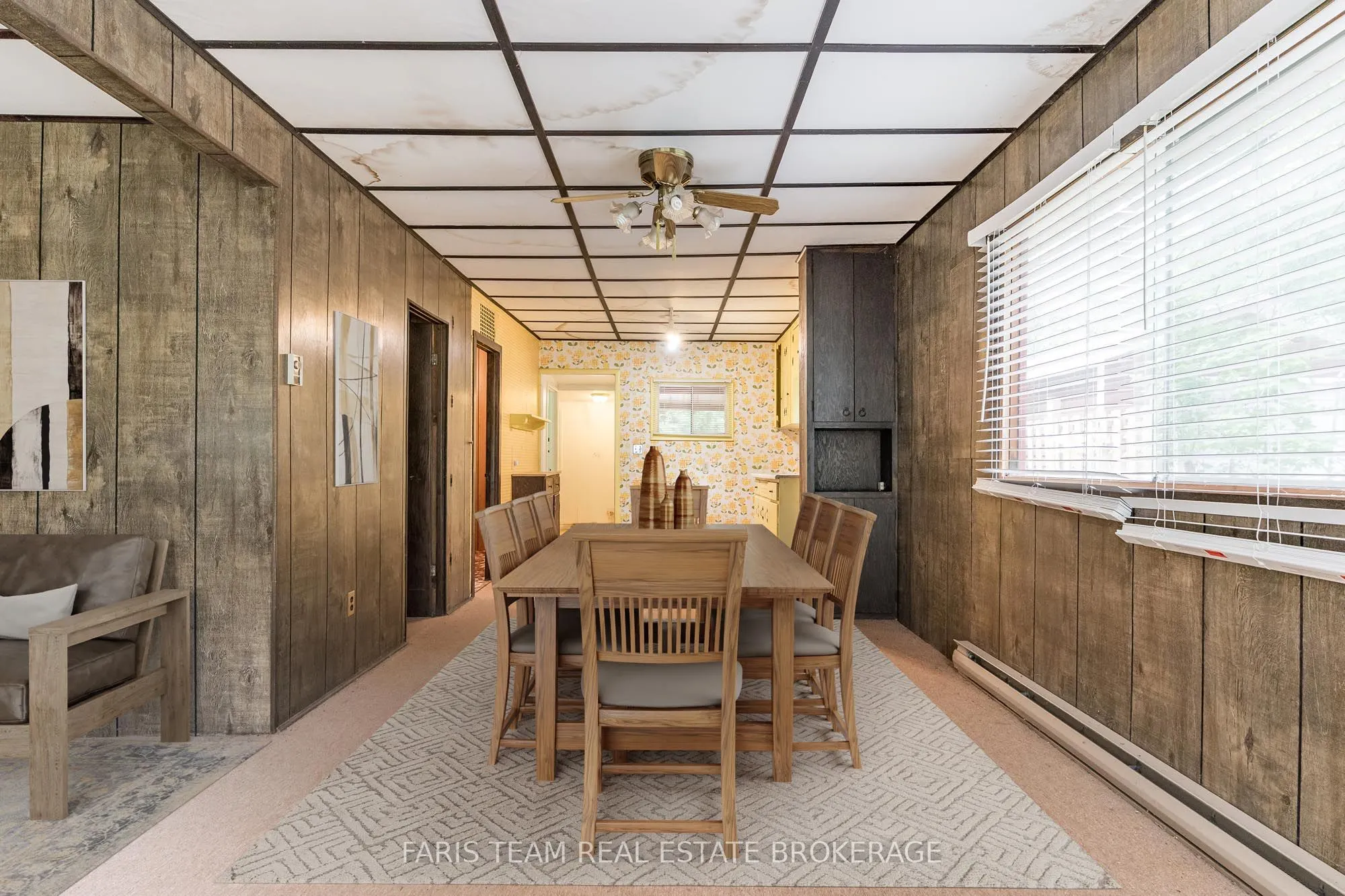 15 Woodside Avenue